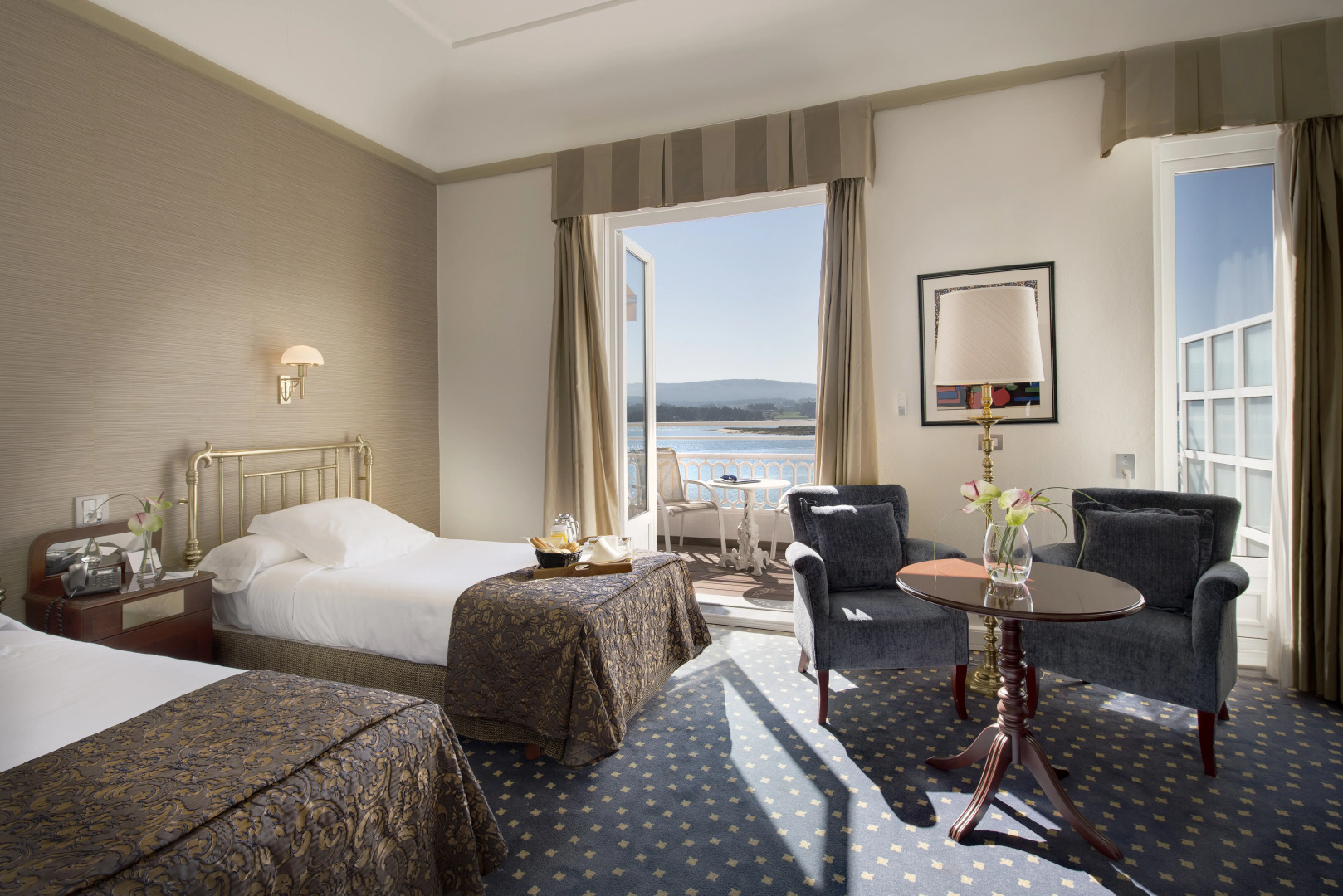 Eurostars Gran Hotel La Toja