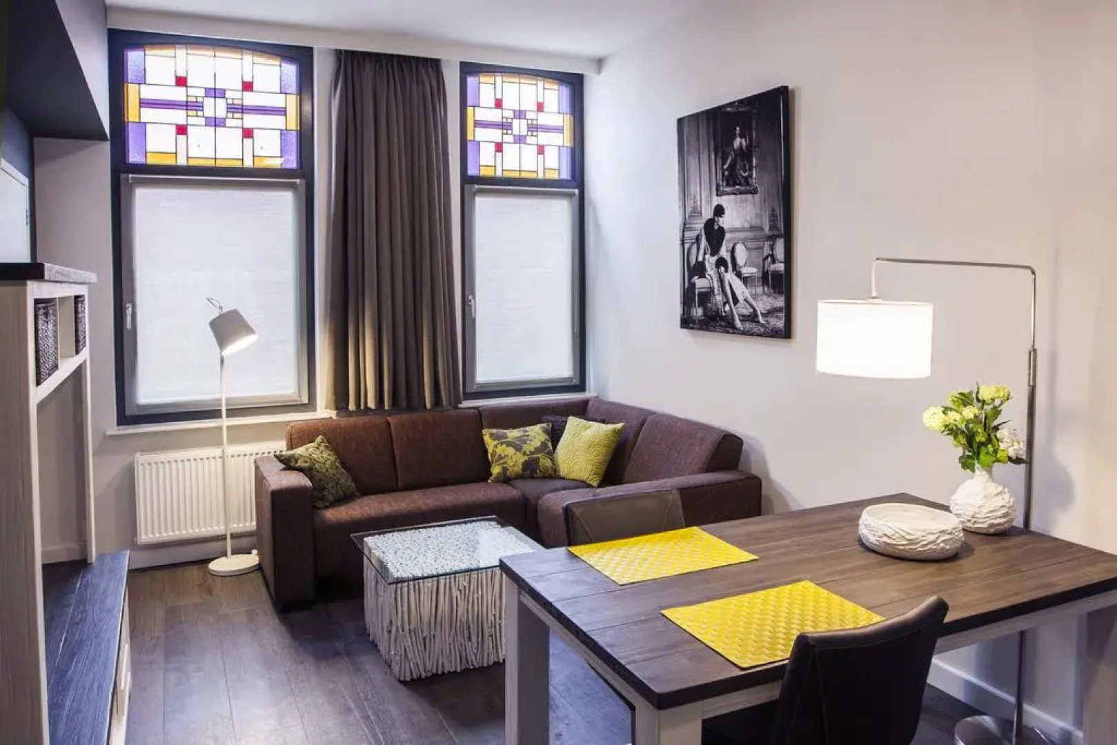 Longstay Apartments Breda