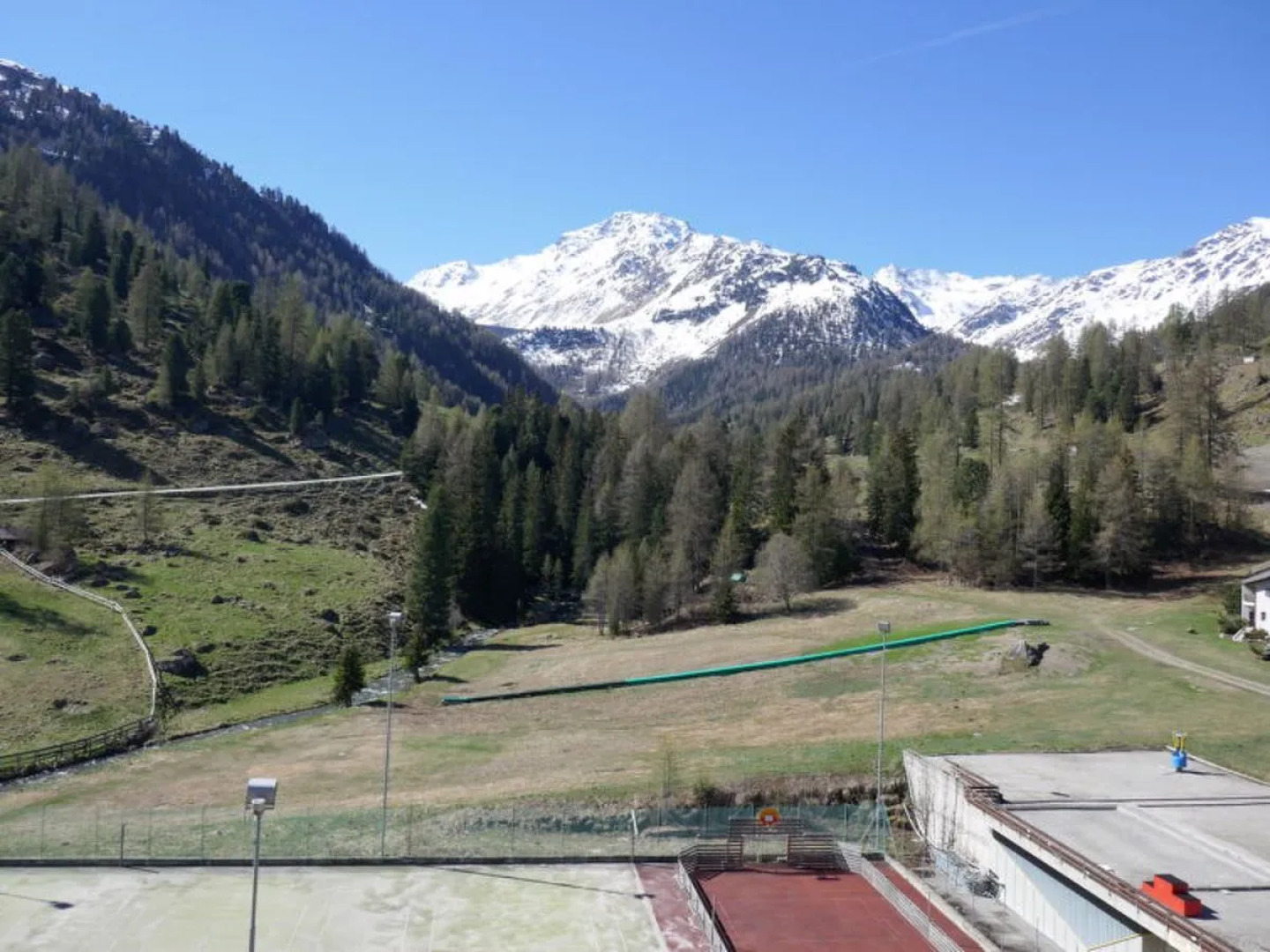 Rosablanche D52 Nendaz