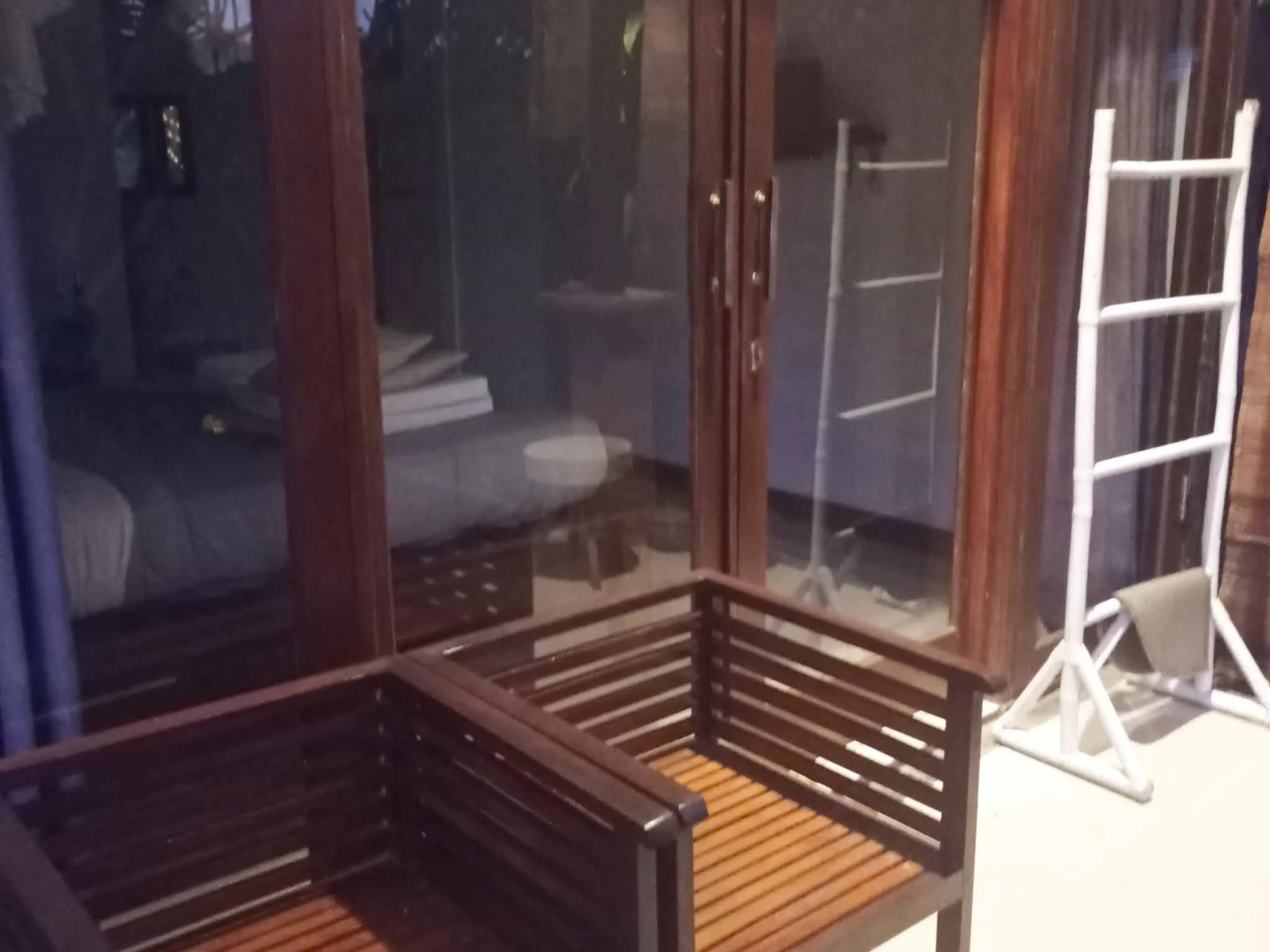 Jepun Didulu Cottage