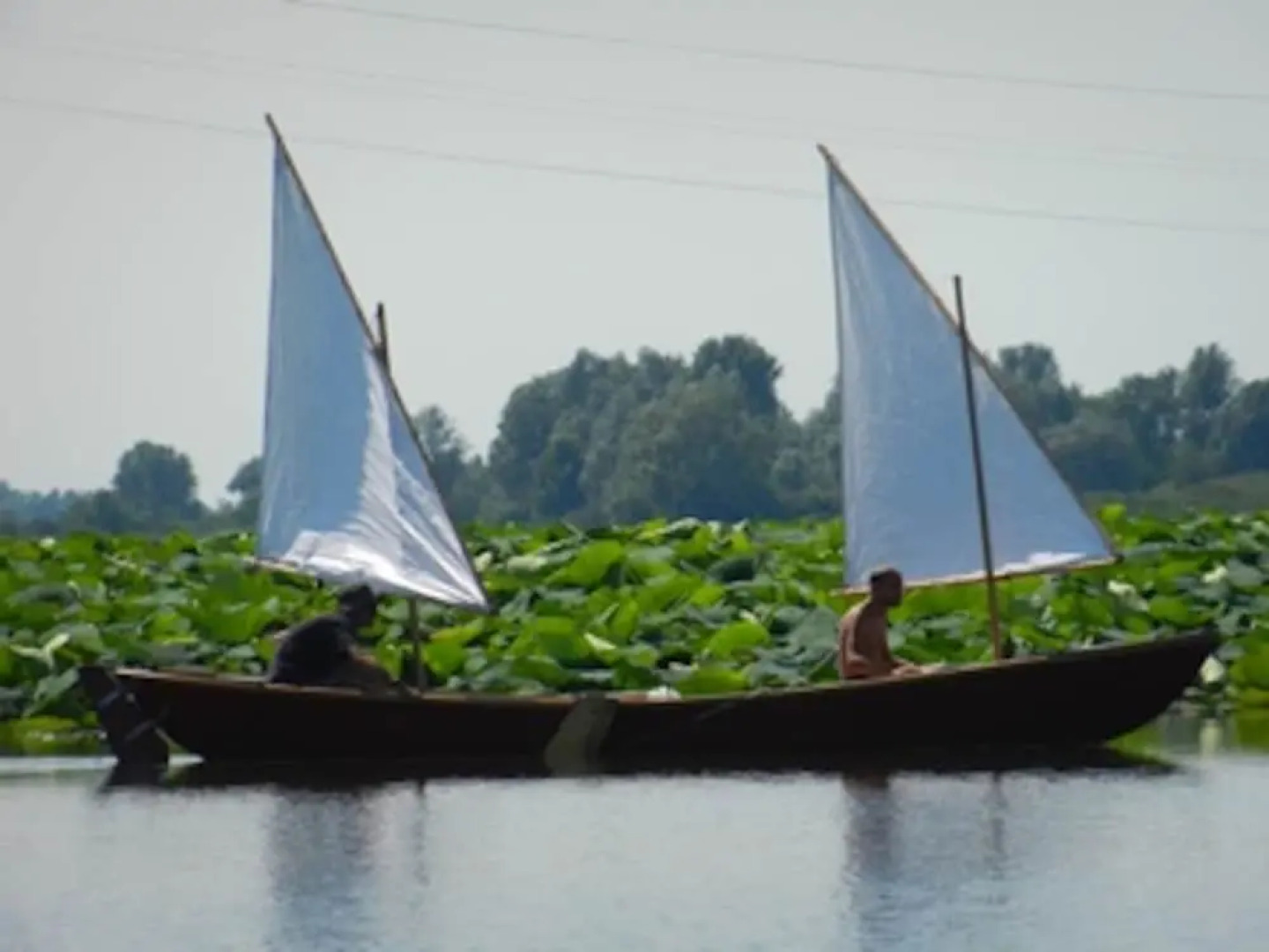 B&B Casanonni Borgo Angeli