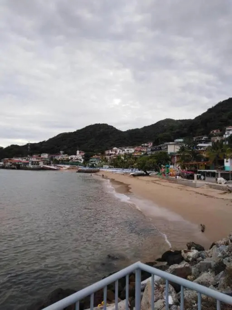 La casa de Wili Taboga 62,61,00,07