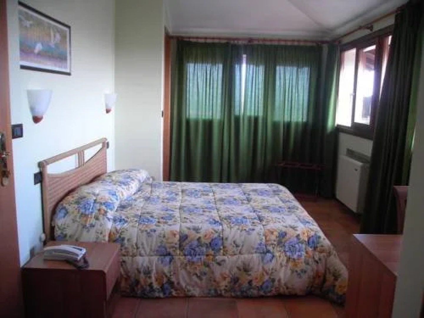 Hotel Torre del Moro