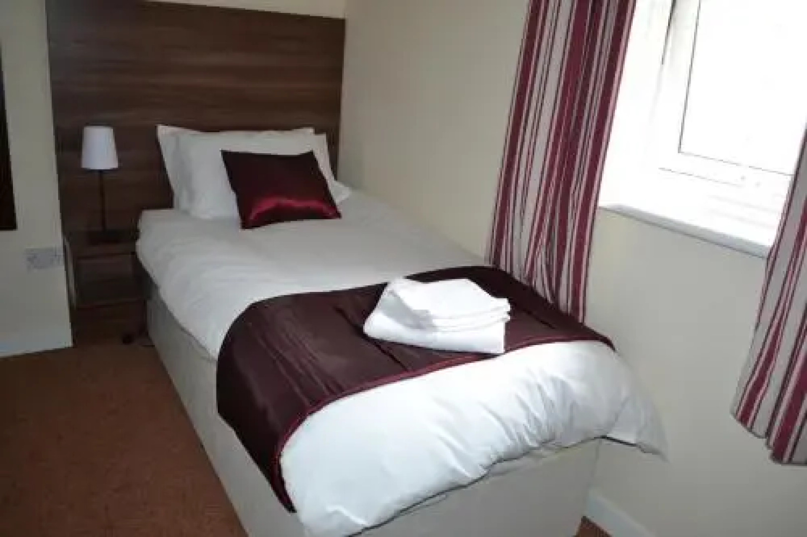 Hebburn Bed & Breakfast