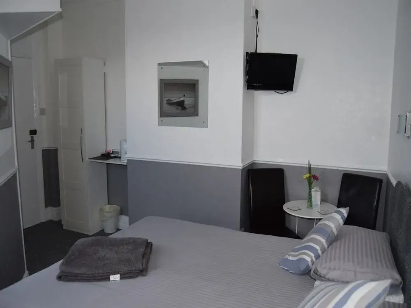 The Aldor Guest House