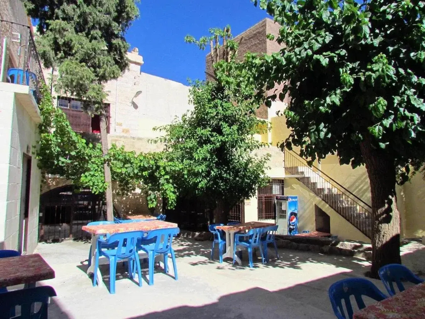 Sahmeran Otantik Pension