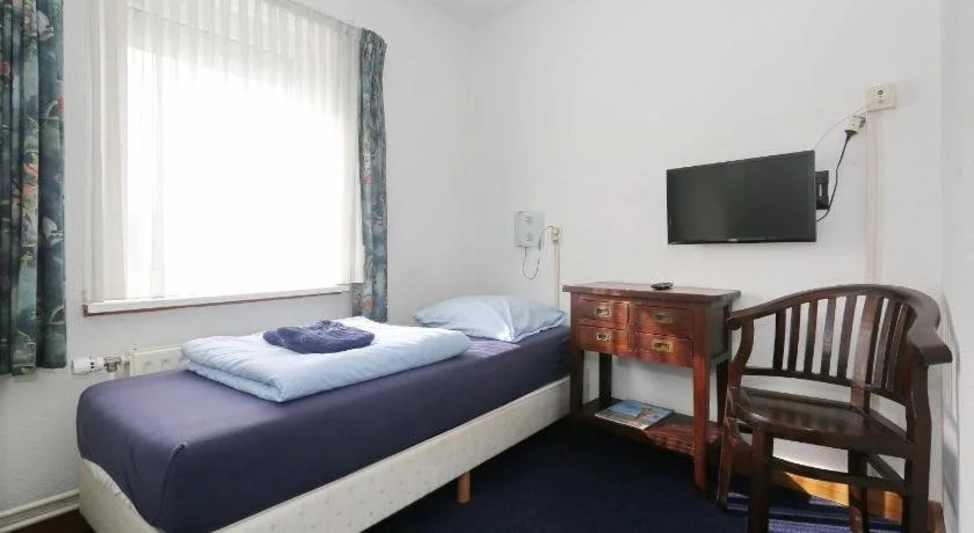 Pension de Driesprong