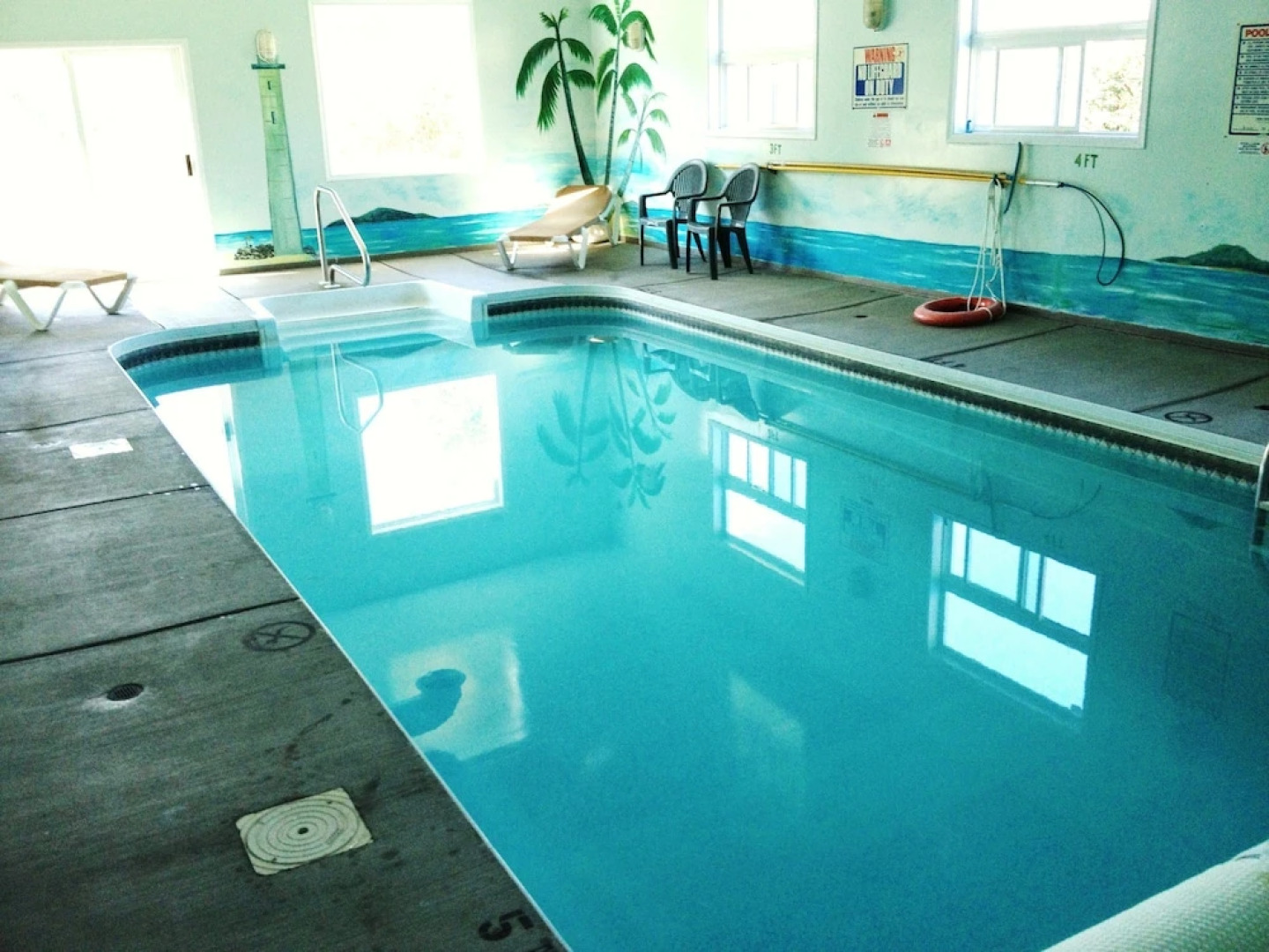 Country View Motor Inn