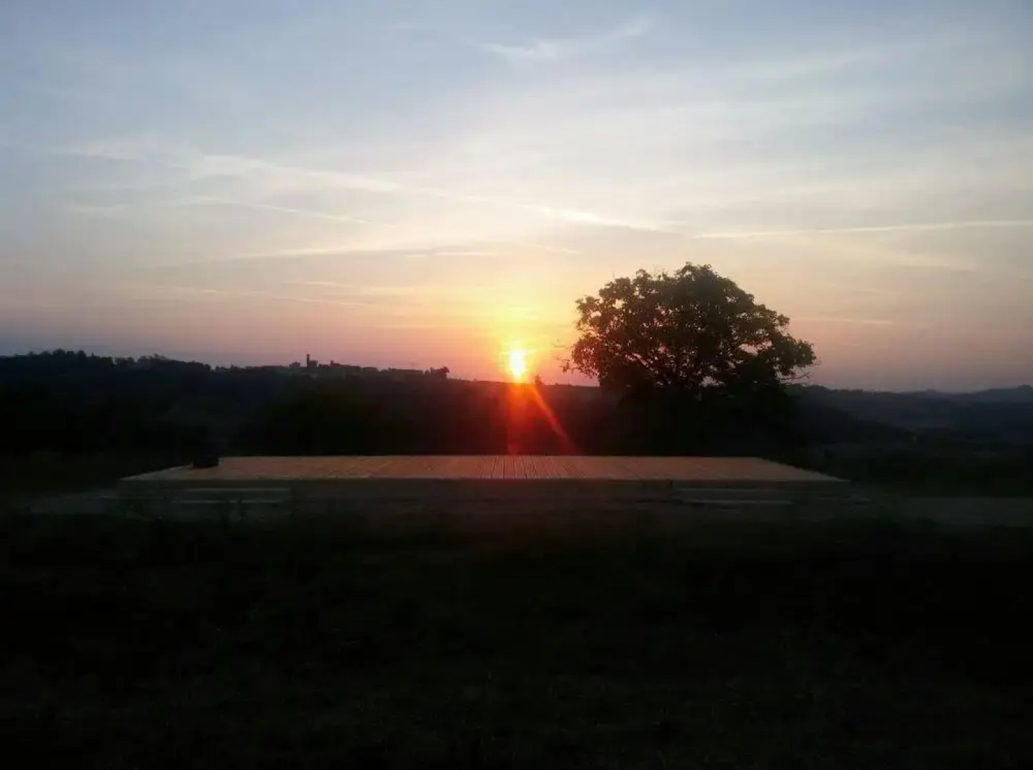 Country House Montessino