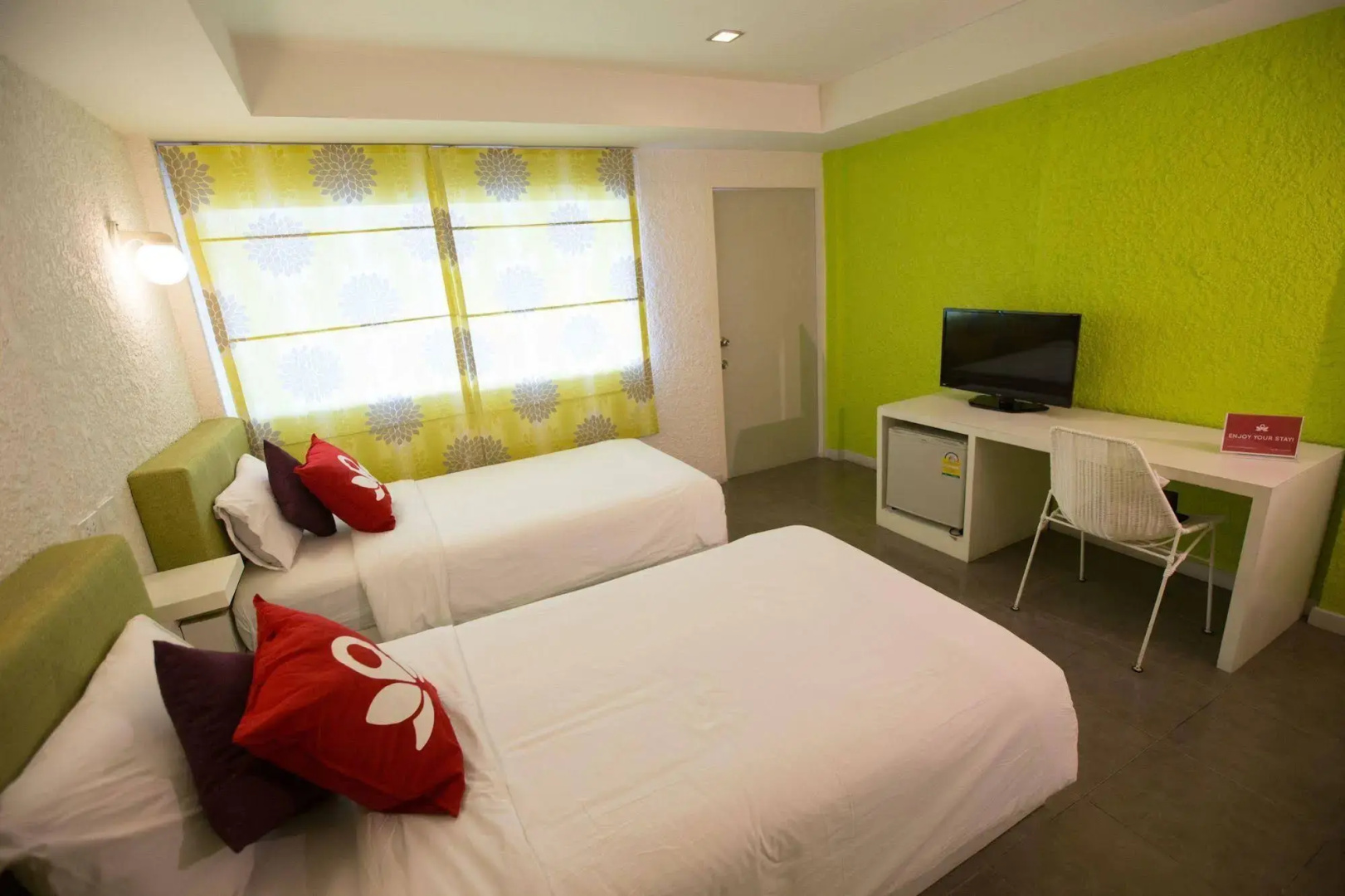 ZEN Rooms Naklua