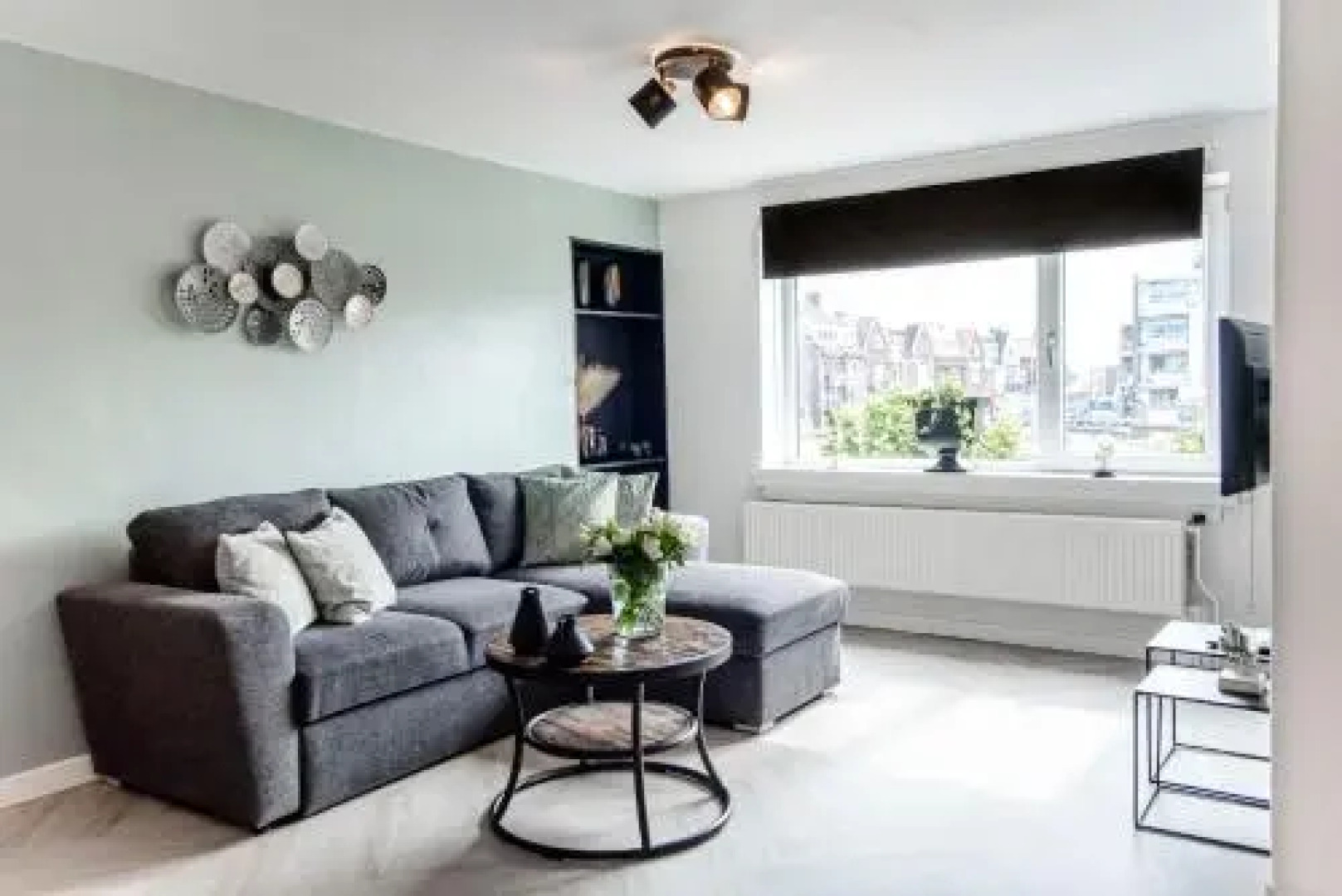 Appartement en Studio Papillon