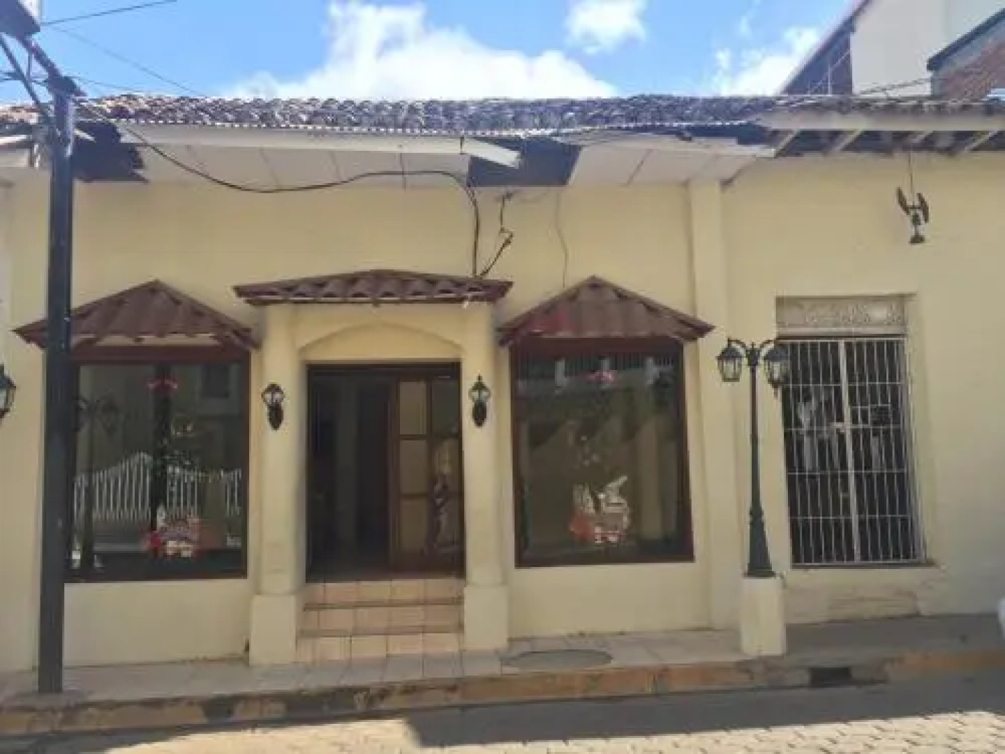 Hotel Los Arcangeles