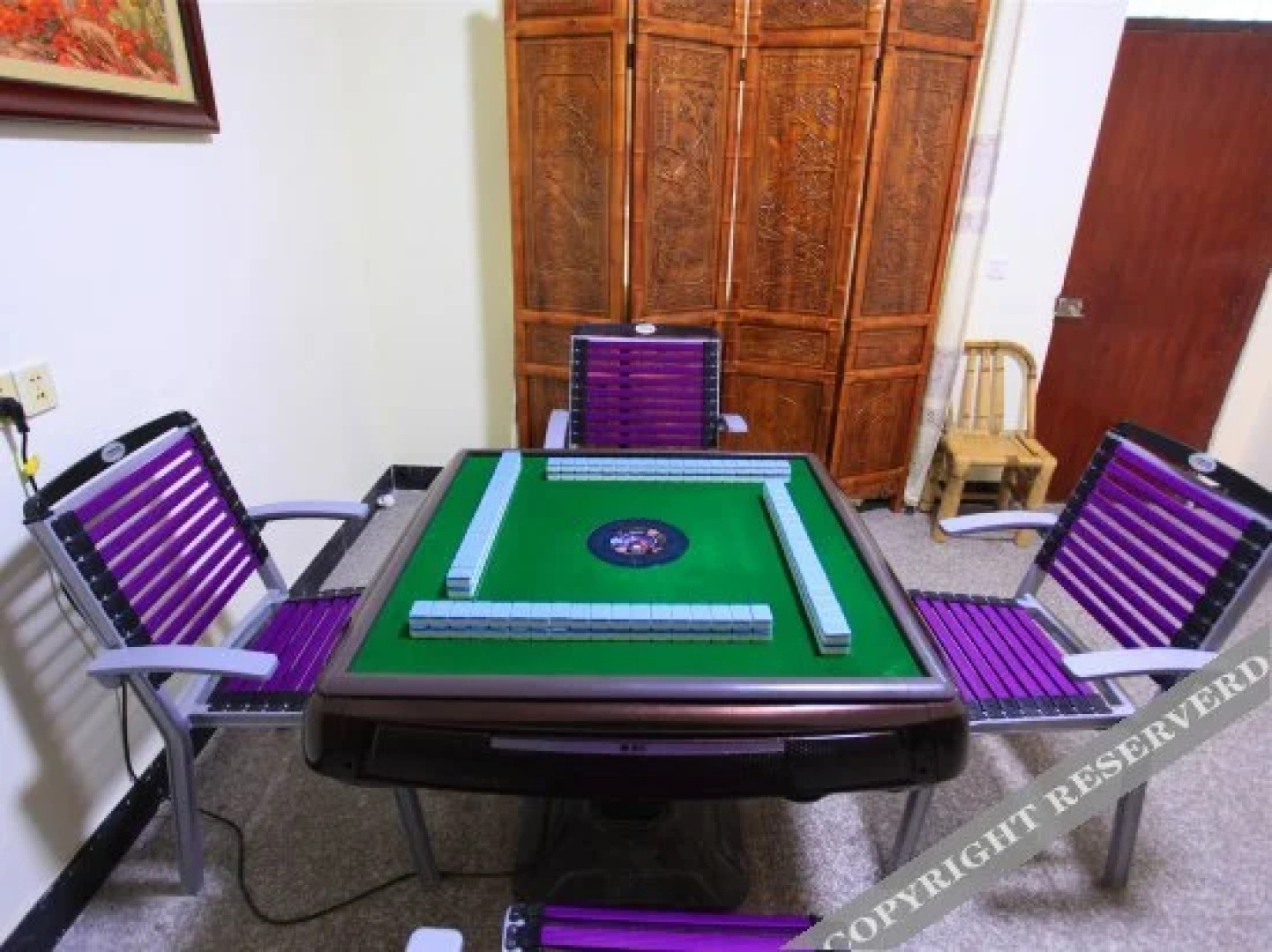 Taizhou Xianju Xian Wei B&B