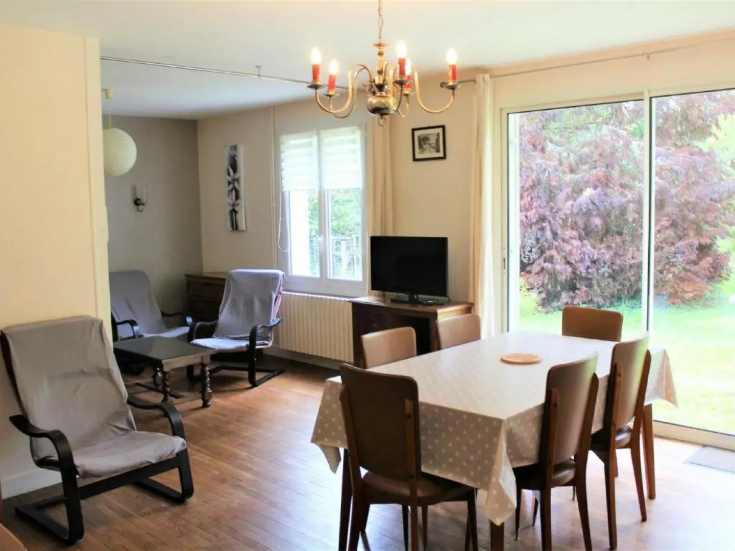 Gîte Chancelade, 3 pièces, 6 personnes - FR-1-616-69