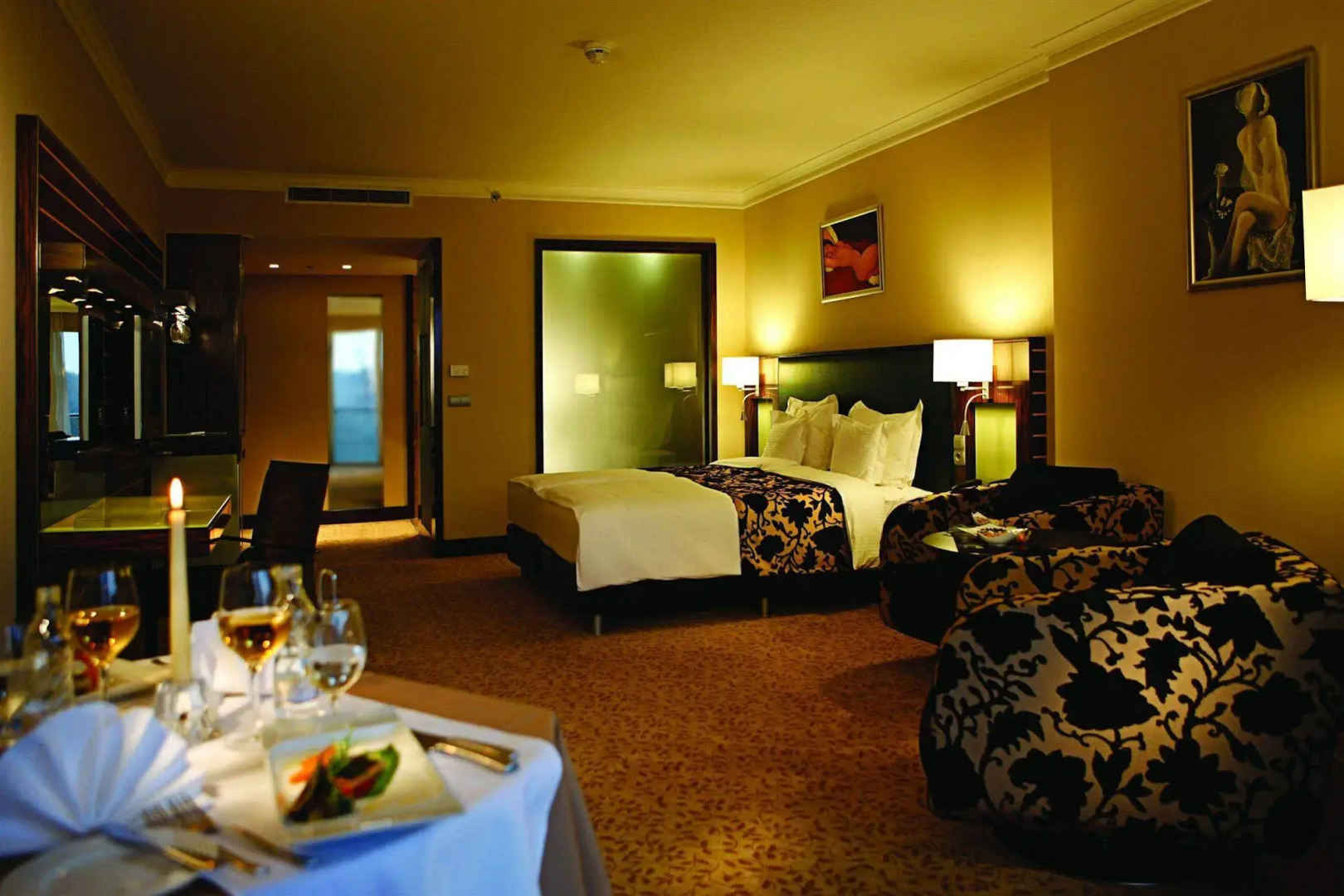 Spirit Hotel Thermal Spa