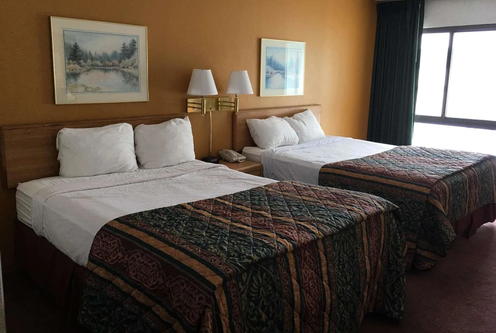 Motel 6 Pocatello, ID