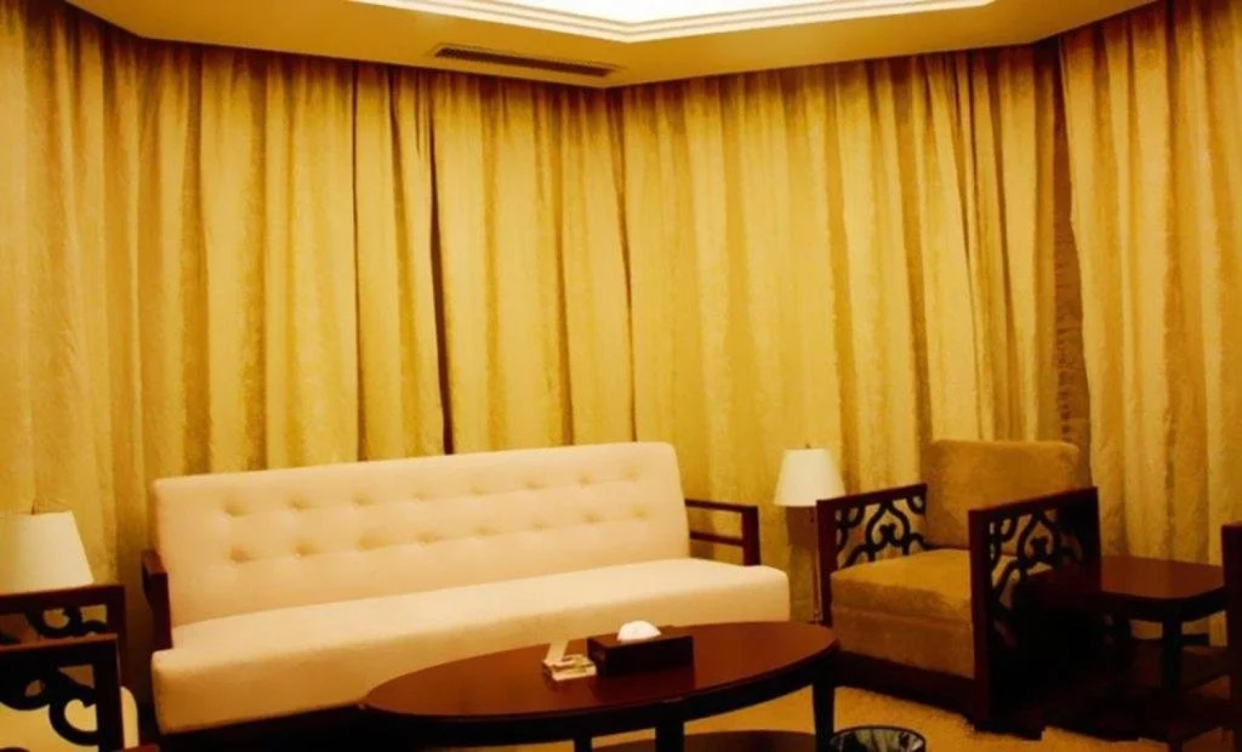 Jin Tai Hotel