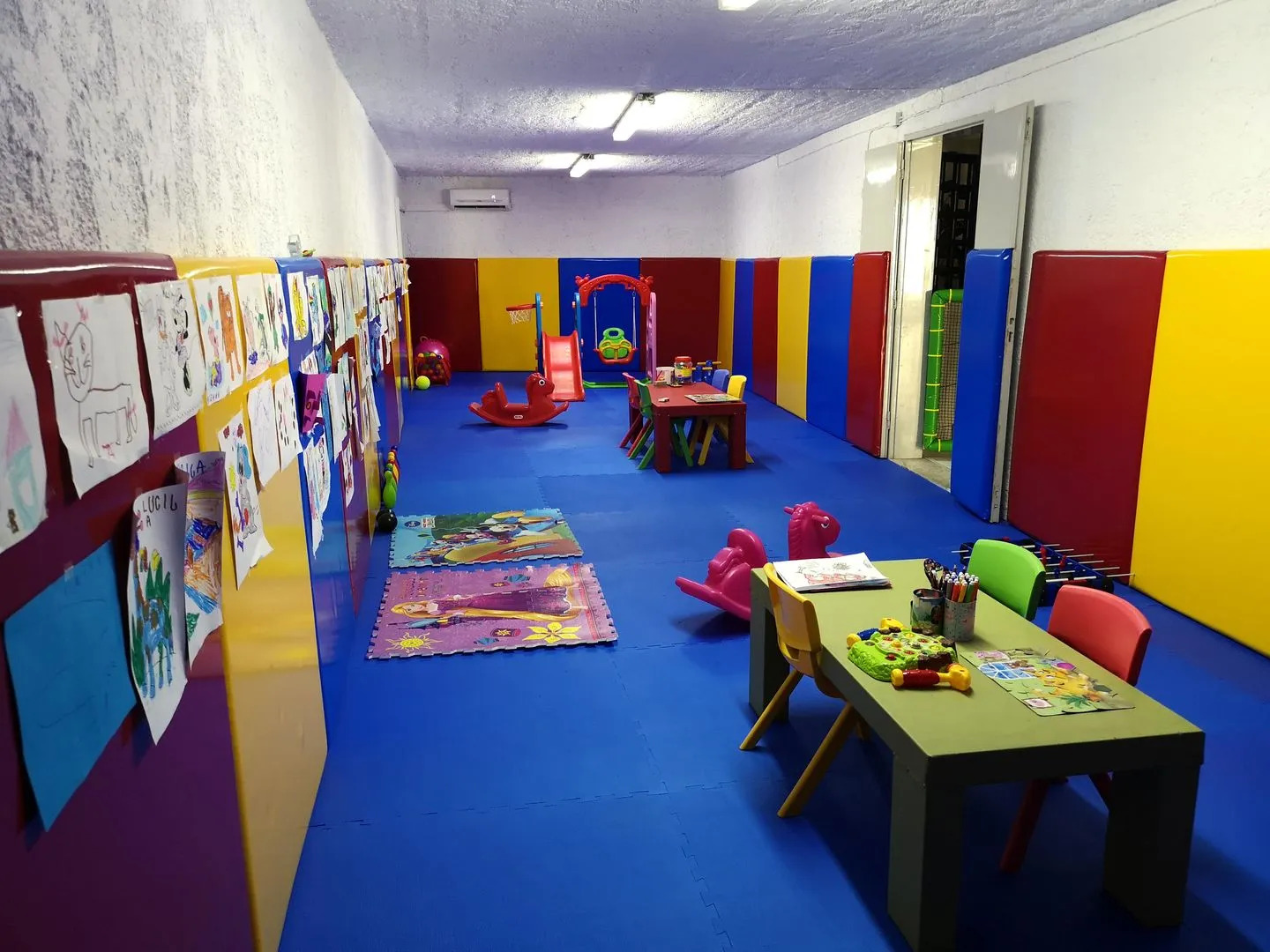 Porto Greco Village Beach Hotel - All Inclusive