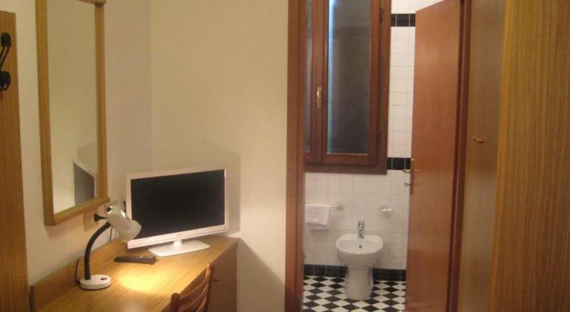 Hotel Ristorante Dotto