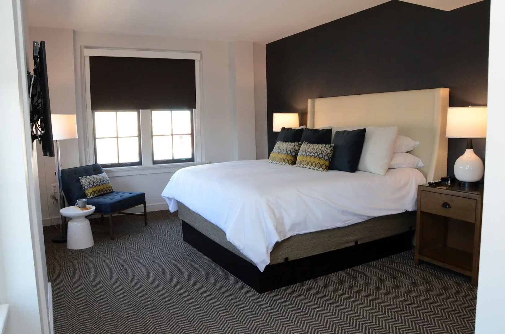Samuel Elbert Hotel