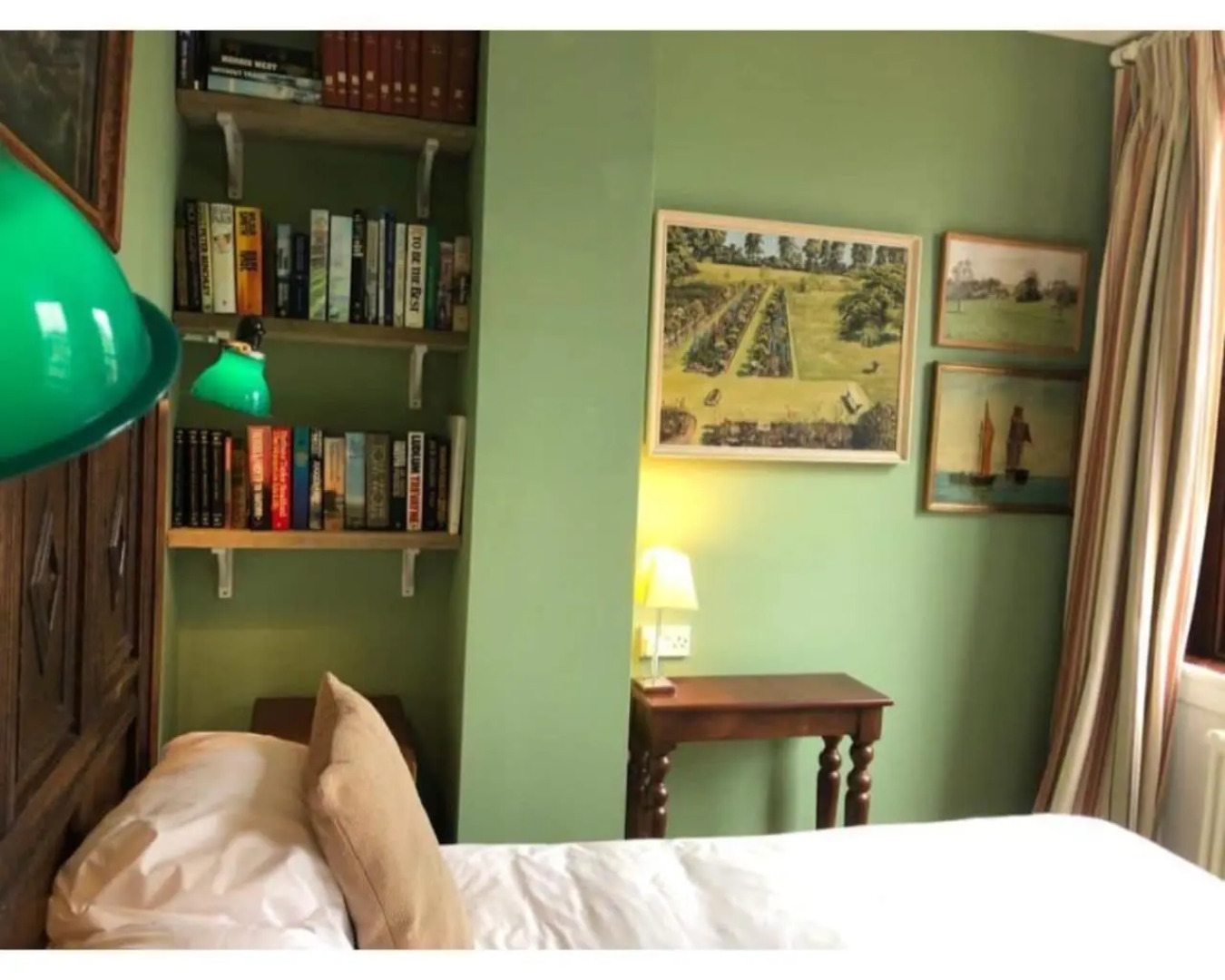 The Royal Harbour Hotel