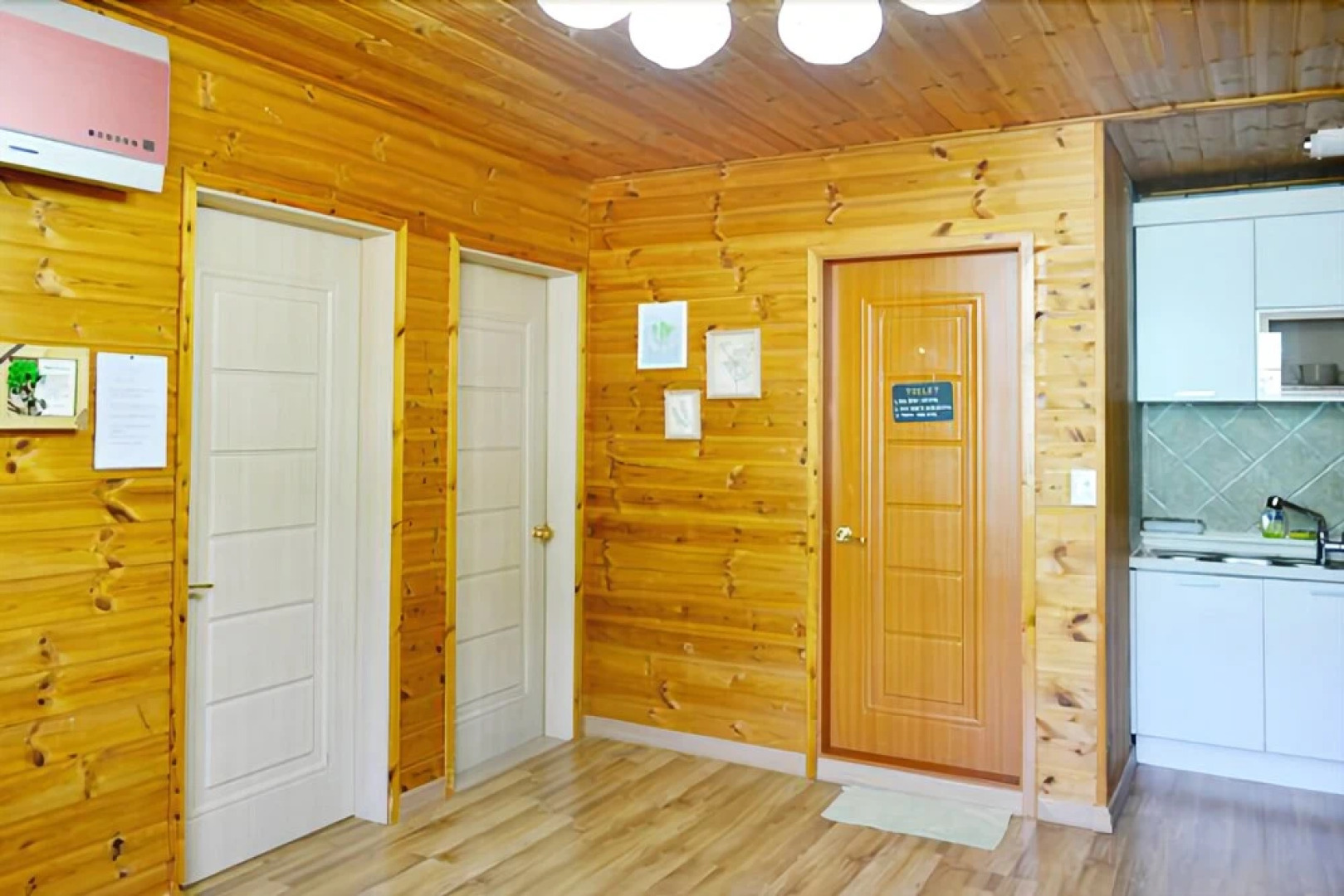 Namyangju Narsha Yeonsuwon Pension