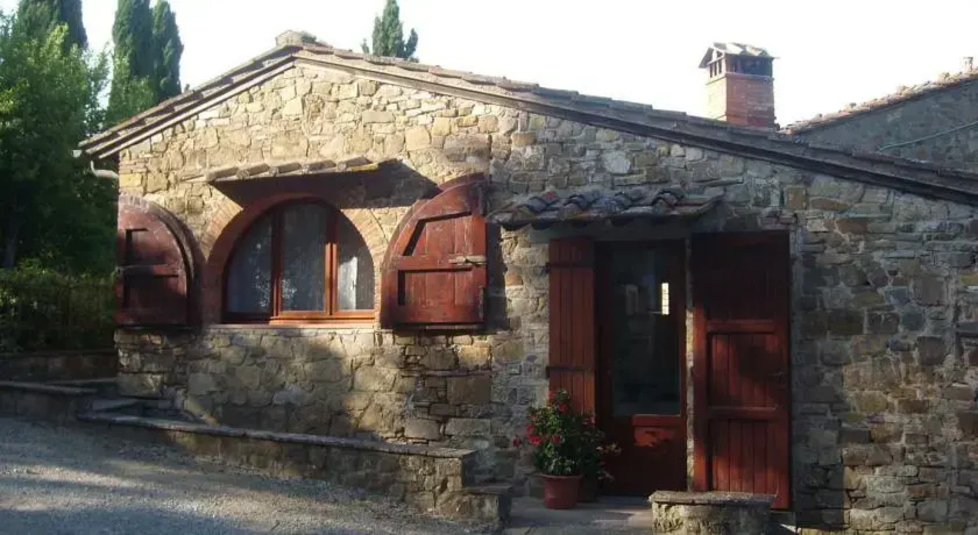 Agriturismo Cà di Pesa