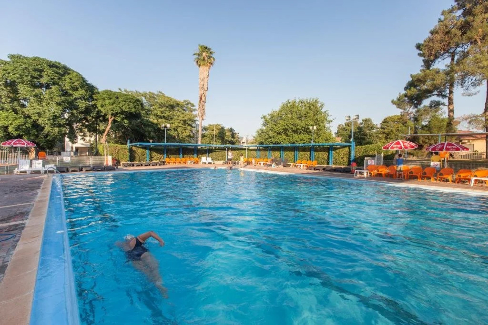 Leyad Hashmura Lodging