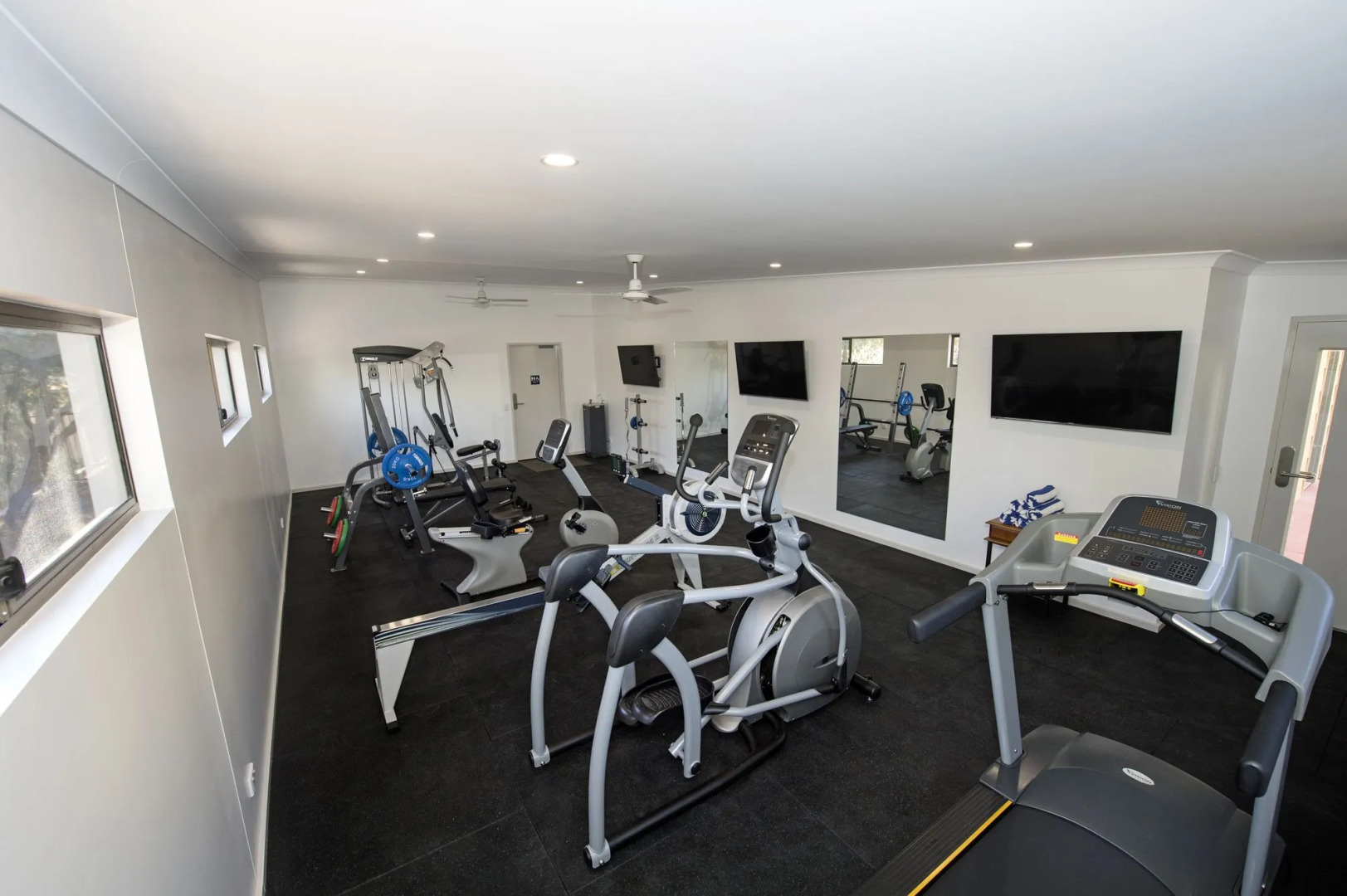 Discovery Parks - Alice Springs