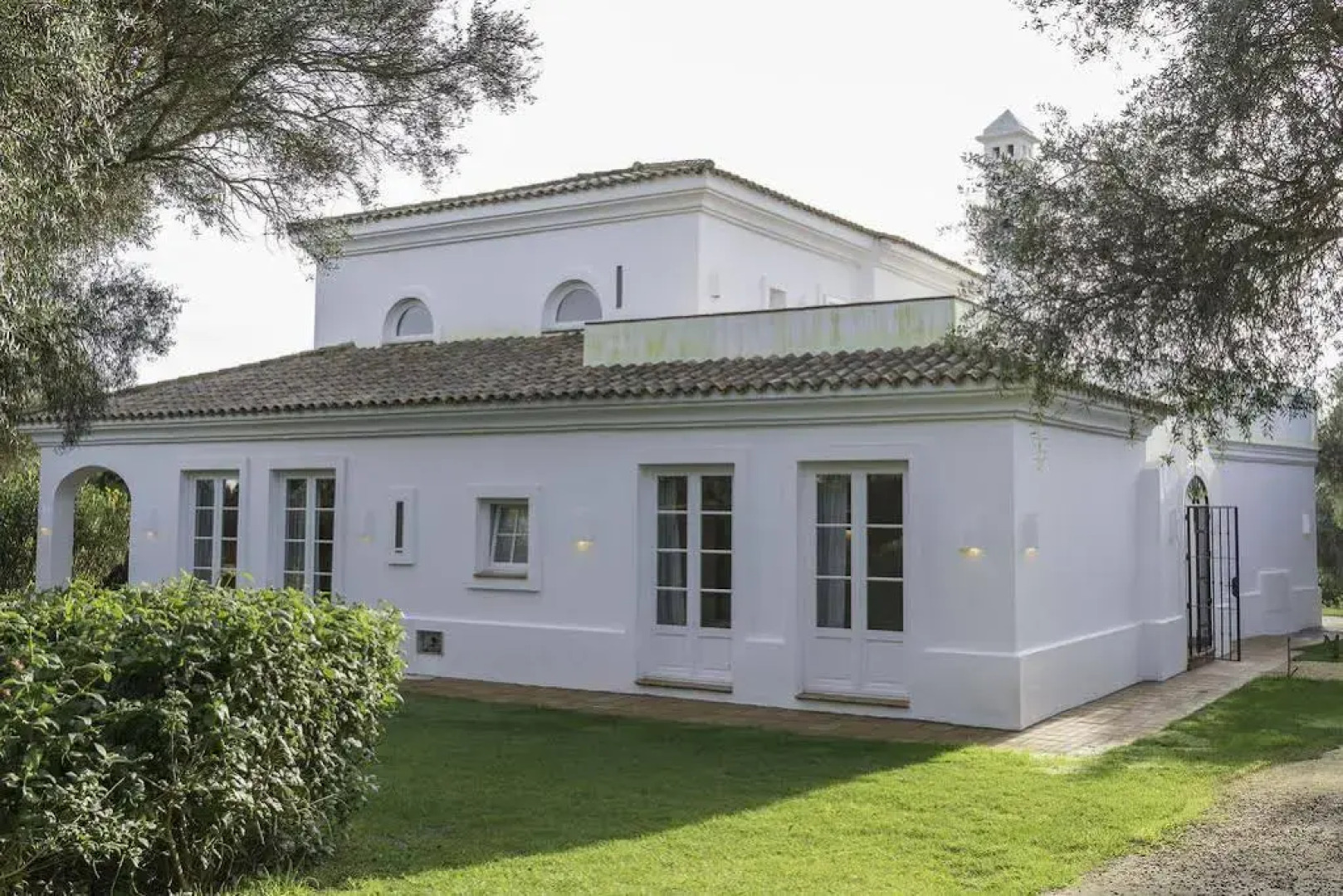 Resort Villas Andalucia