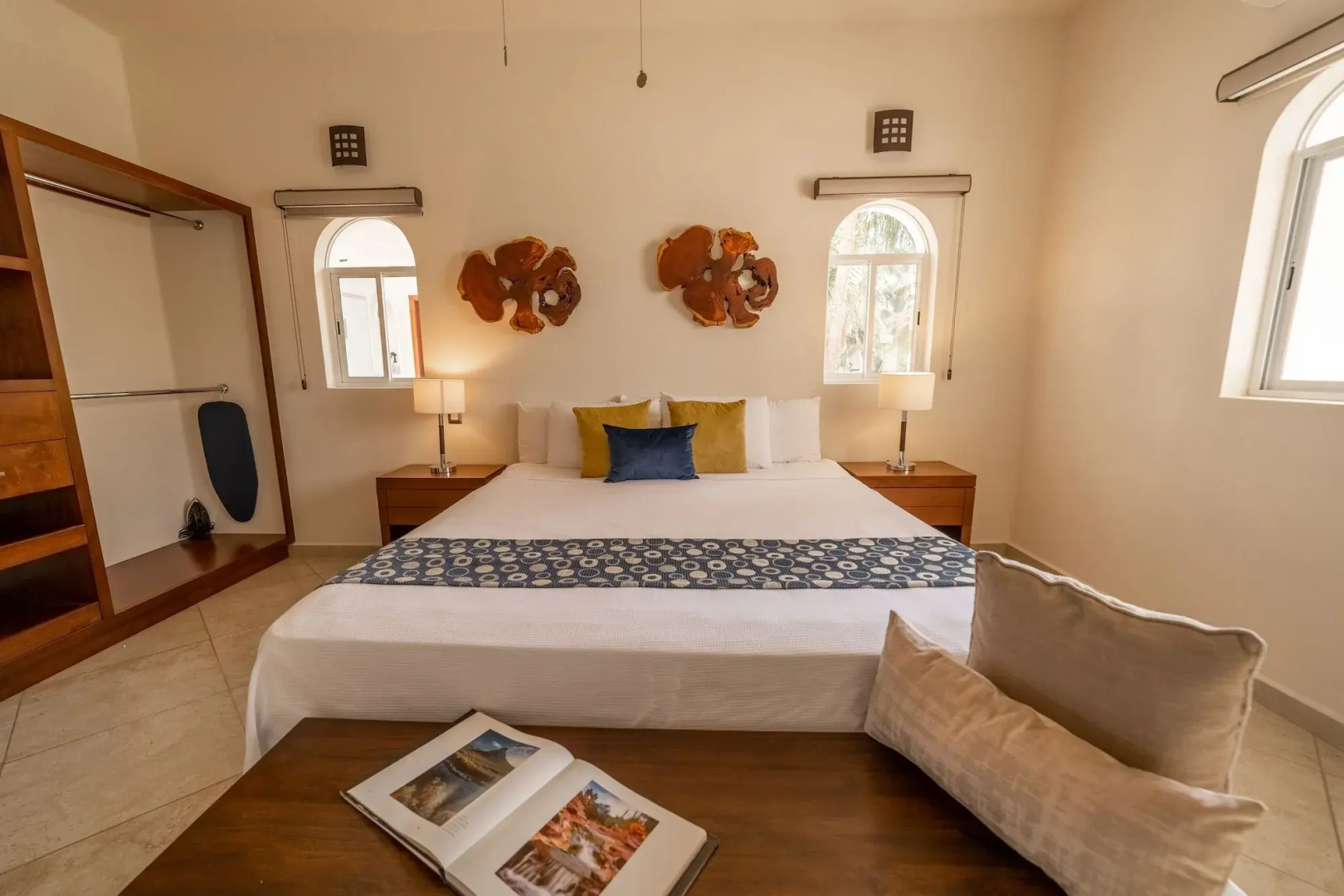 Club el Moro Hotel Suites