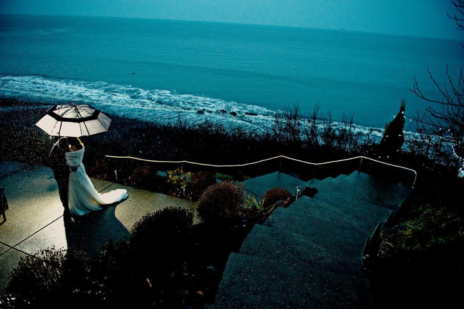 Points West Oceanfront Resort