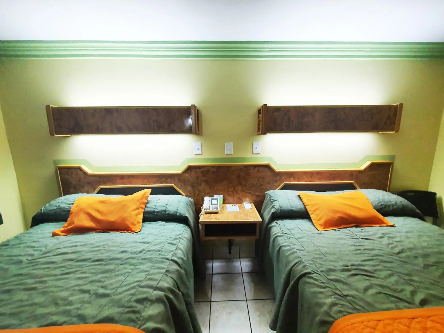 Hotel Marques De Cima