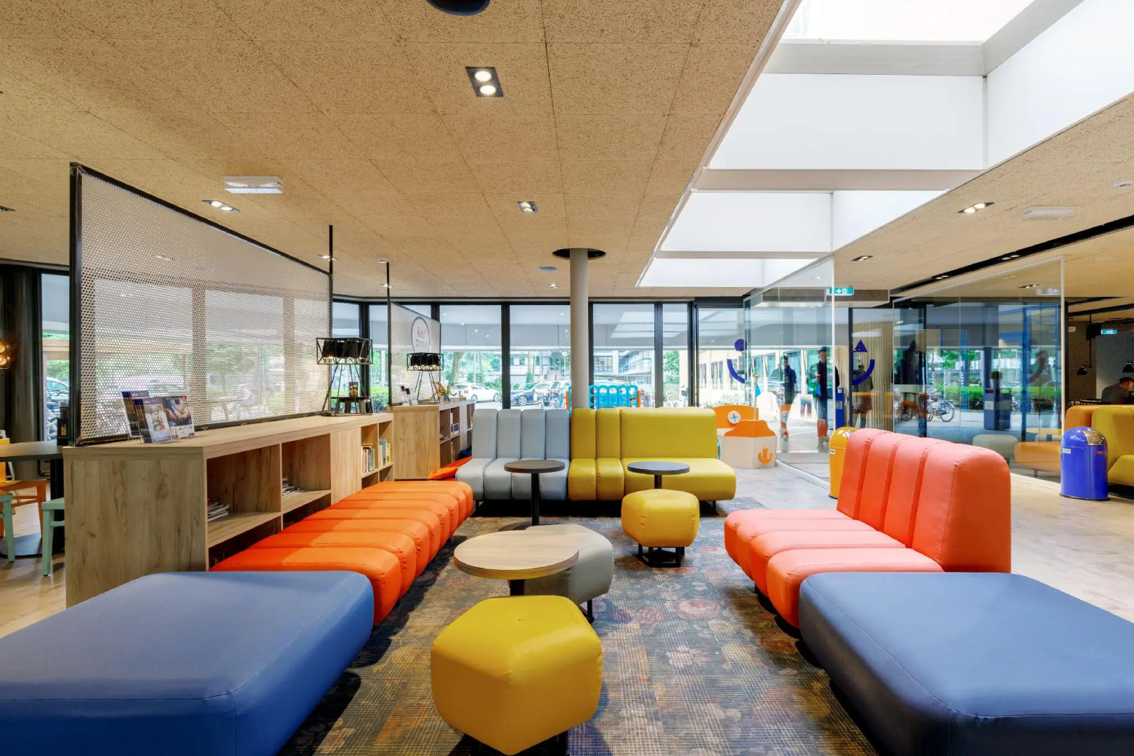 A&O Amsterdam Zuidoost