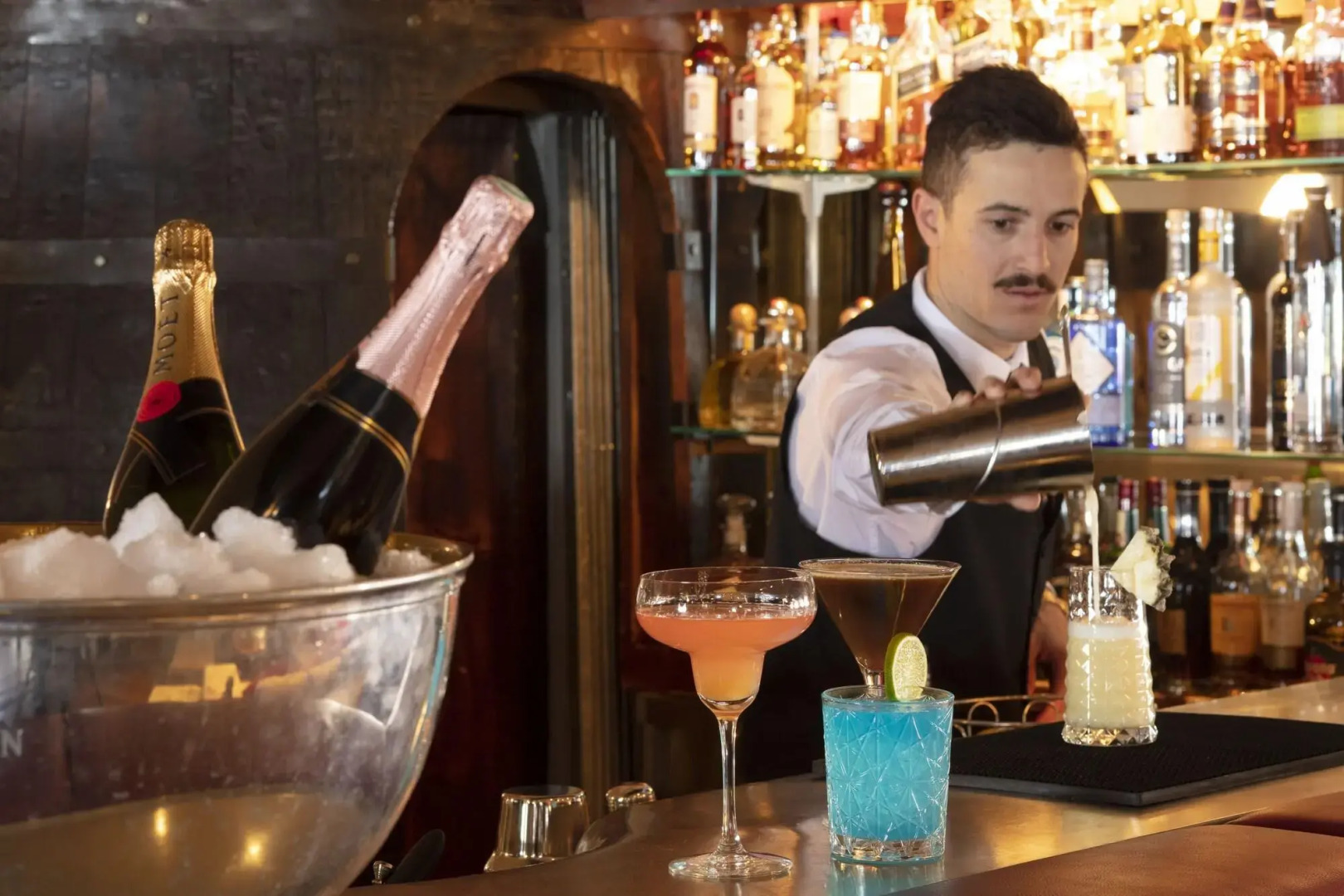 Hotel Le Palace des Neiges