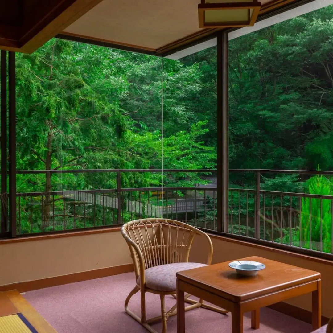 Hakone Yumoto Hotel