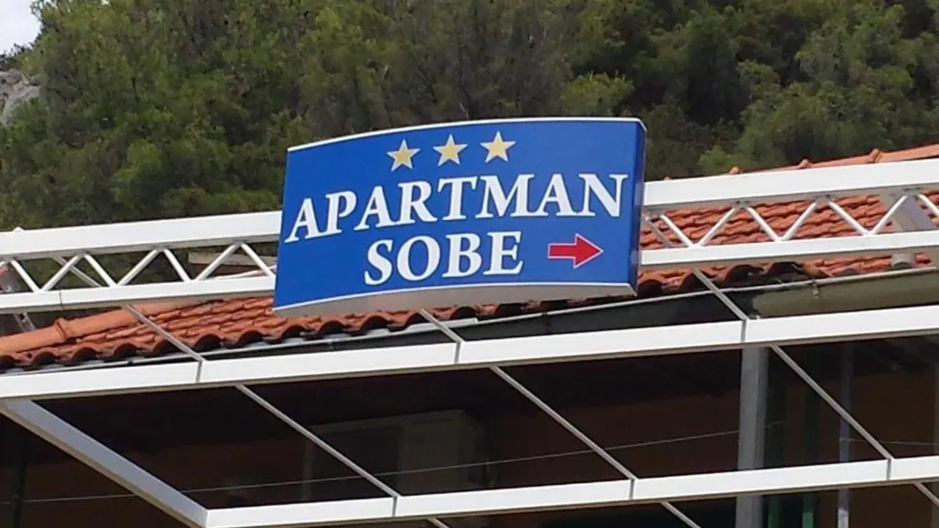 Guest House Željko Klarić