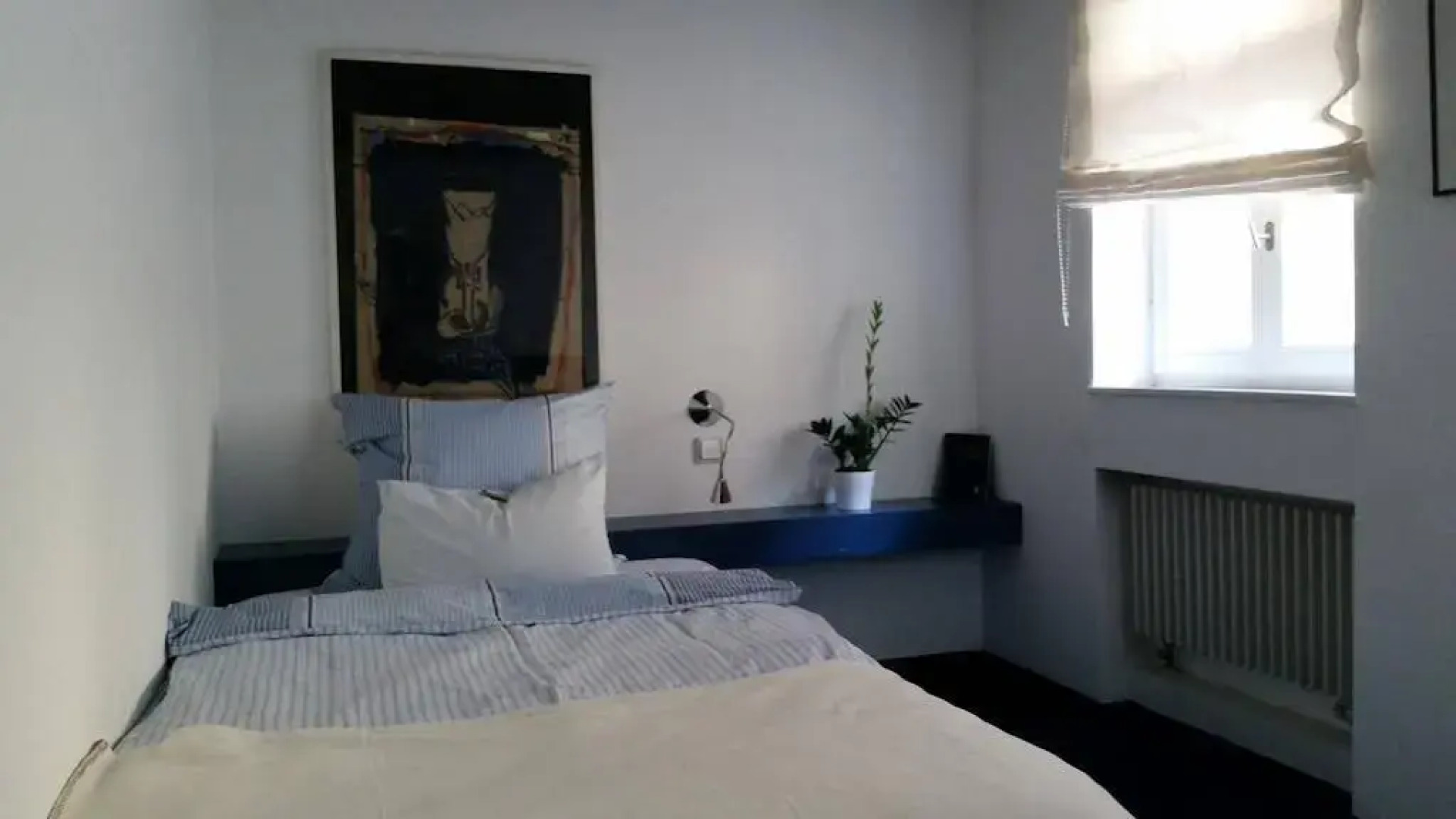 Arthotel Billie Strauss