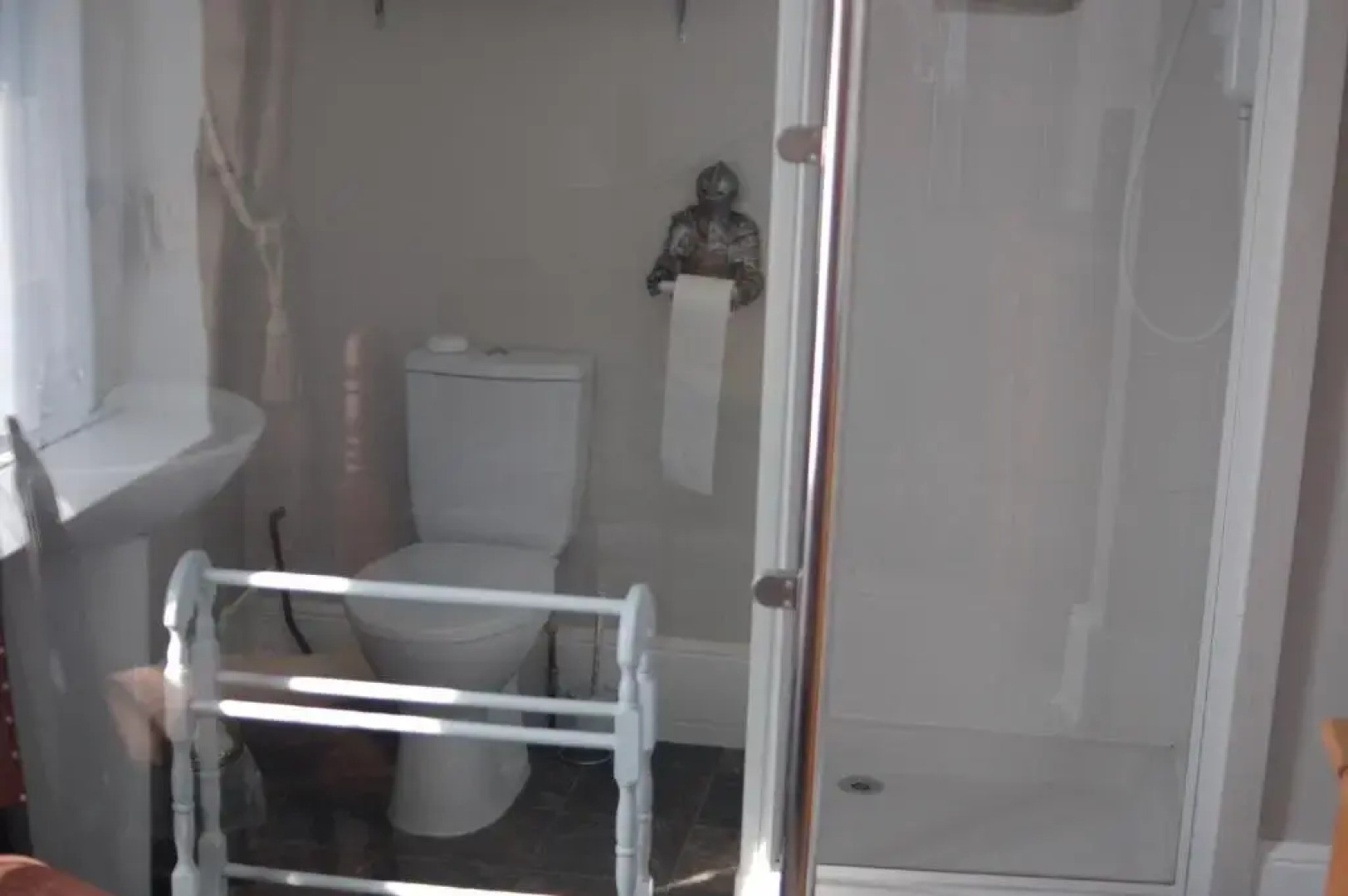 Knight's Rest Bed and Breakfast