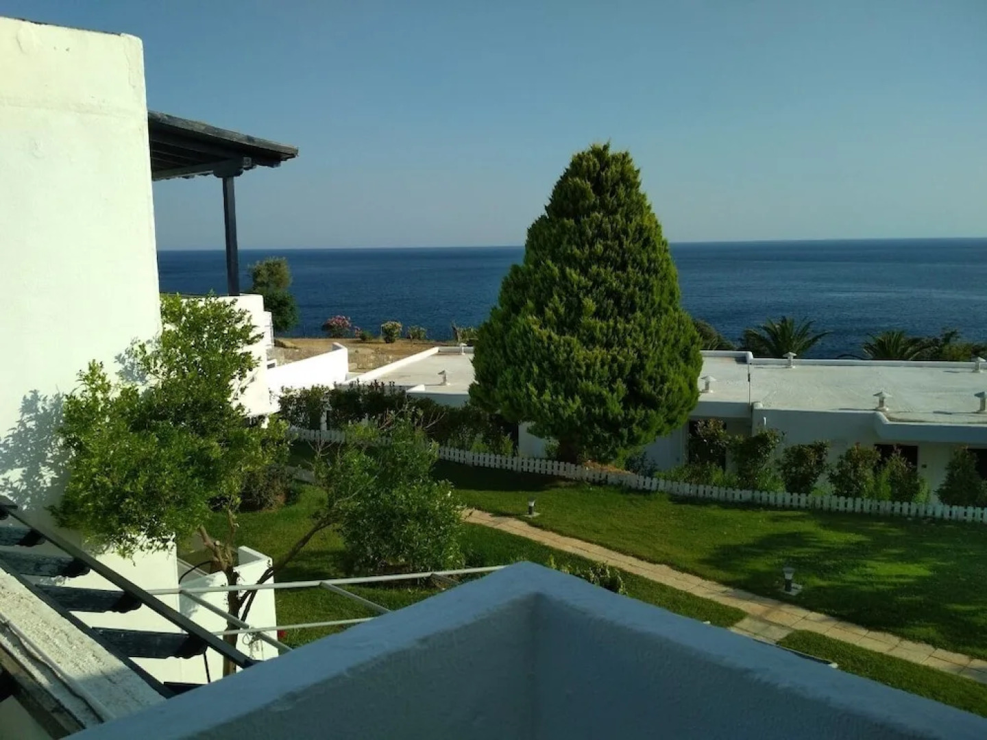 Samothraki Beach Apartments & Suites Hotel