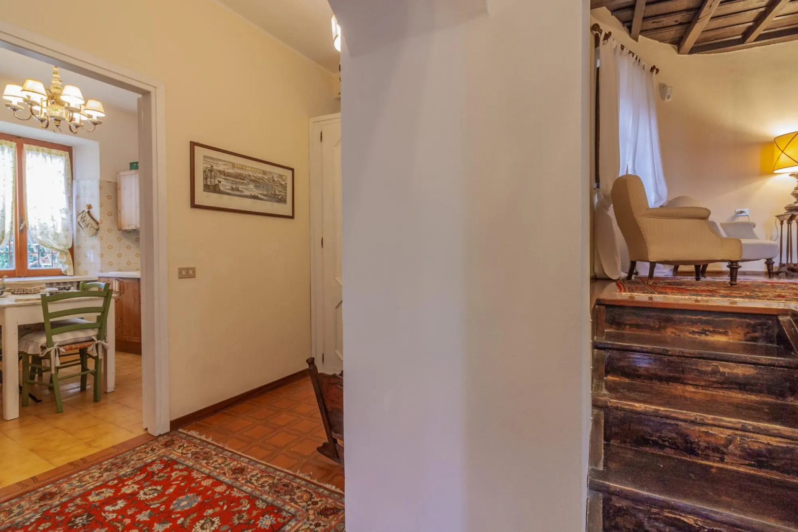 Easy Welcome Villa Margherita - Civenna, Bellagio