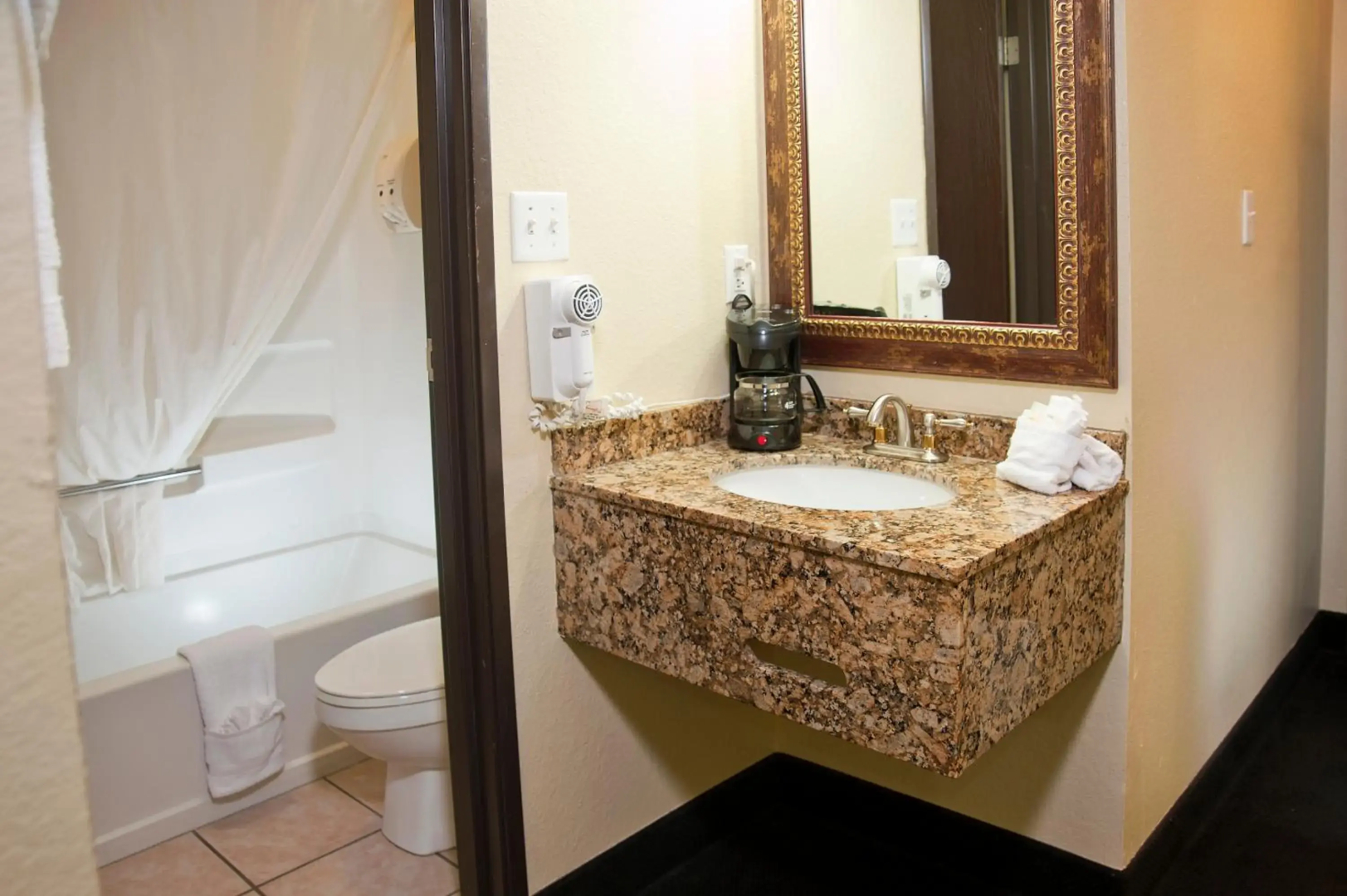 The Stone Castle Hotel & Conference Center