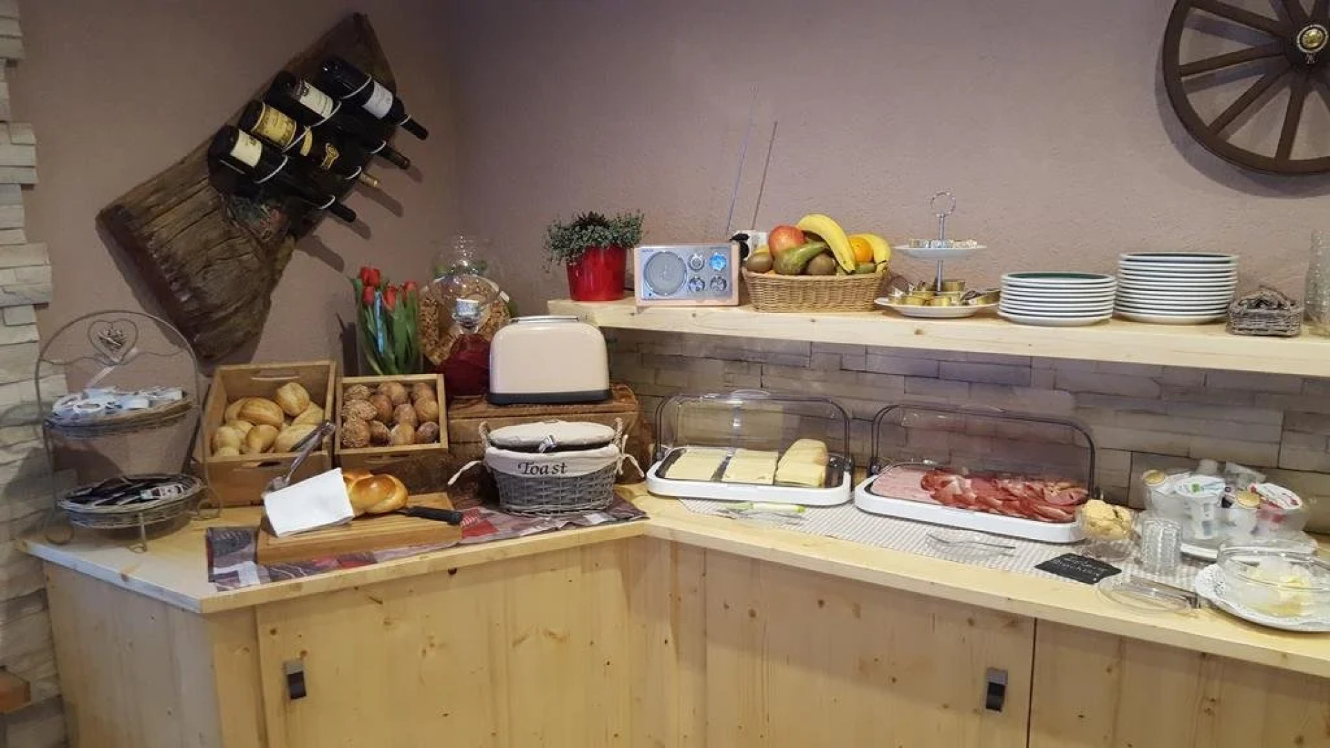 Haus Stüttler Duchscherer