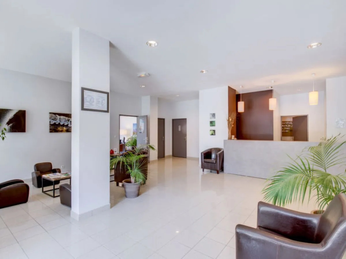 Les Jardins de Balnéa 18766