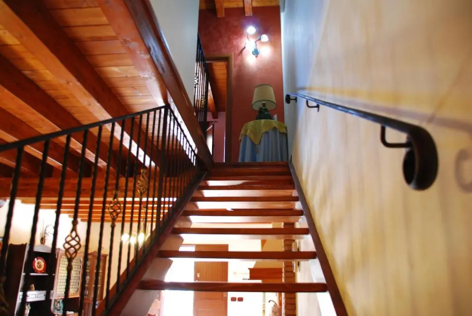 Casa Vacanze 4 Pileri