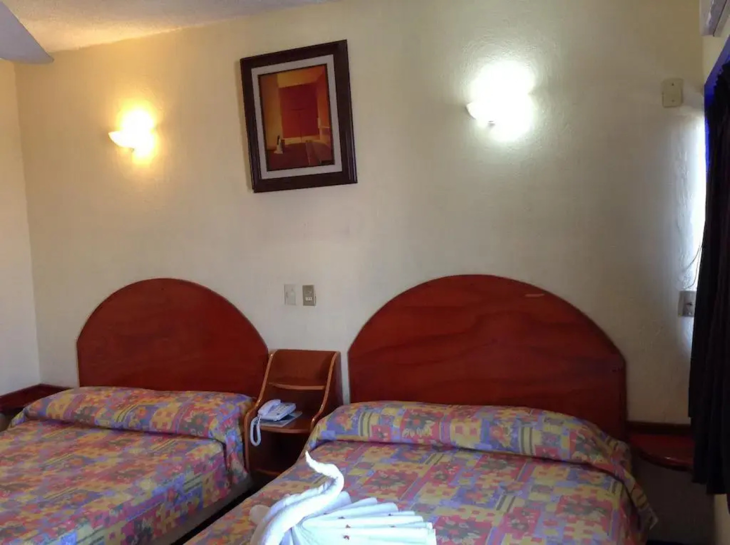 Hotel Zihuatanejo Centro