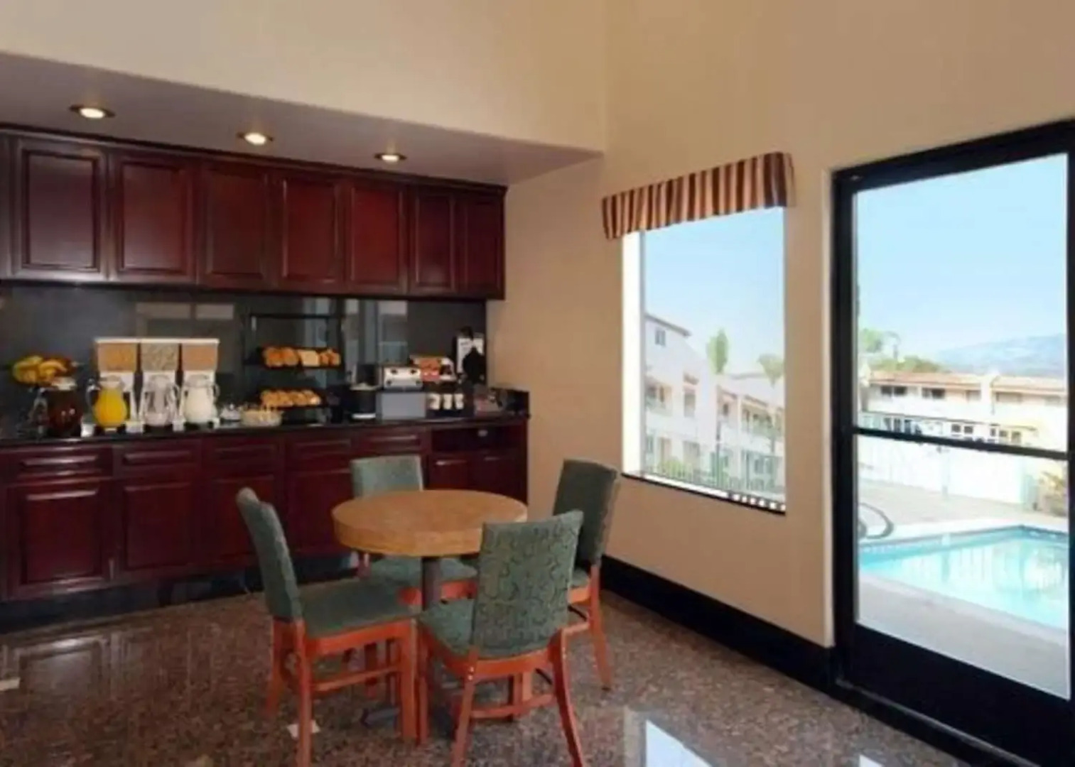 Quality Inn Near City of Hope