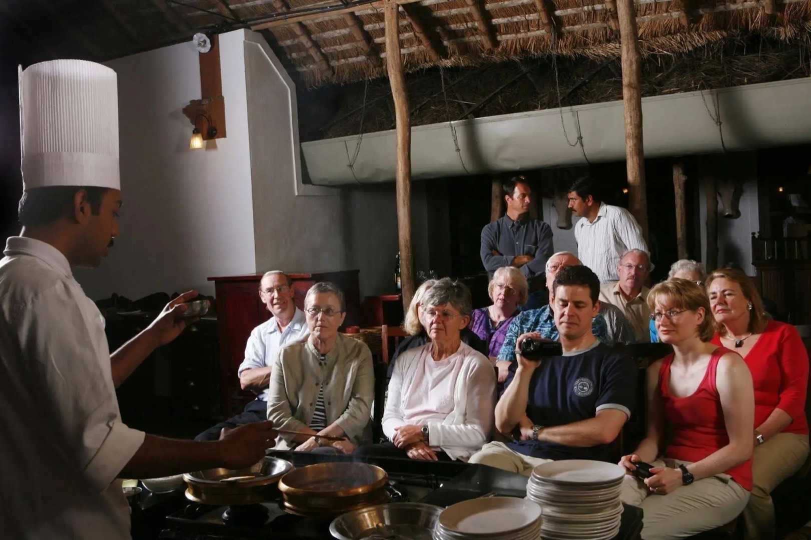 Spice Village - Cgh Earth