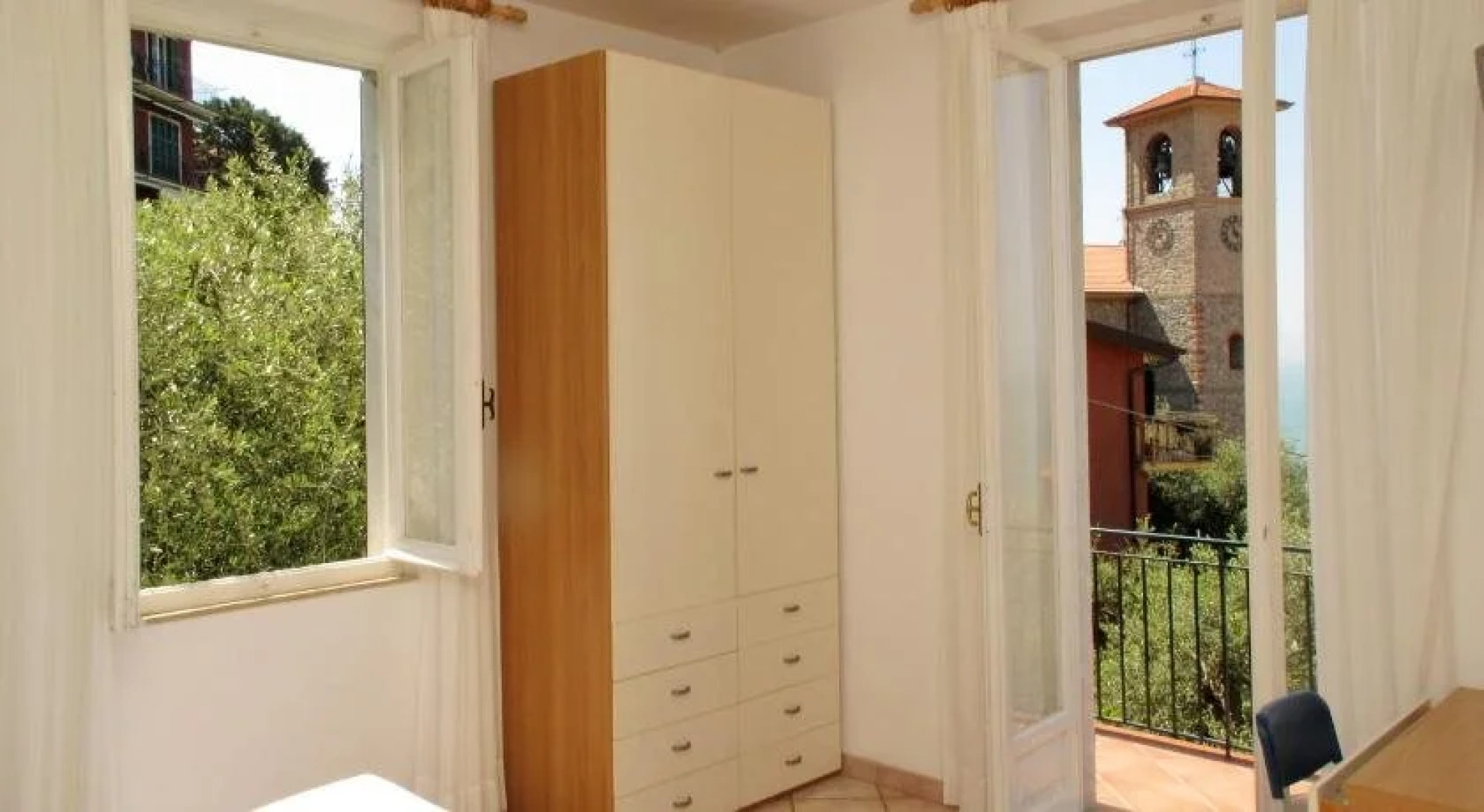 Pensione Ristorante Miramare