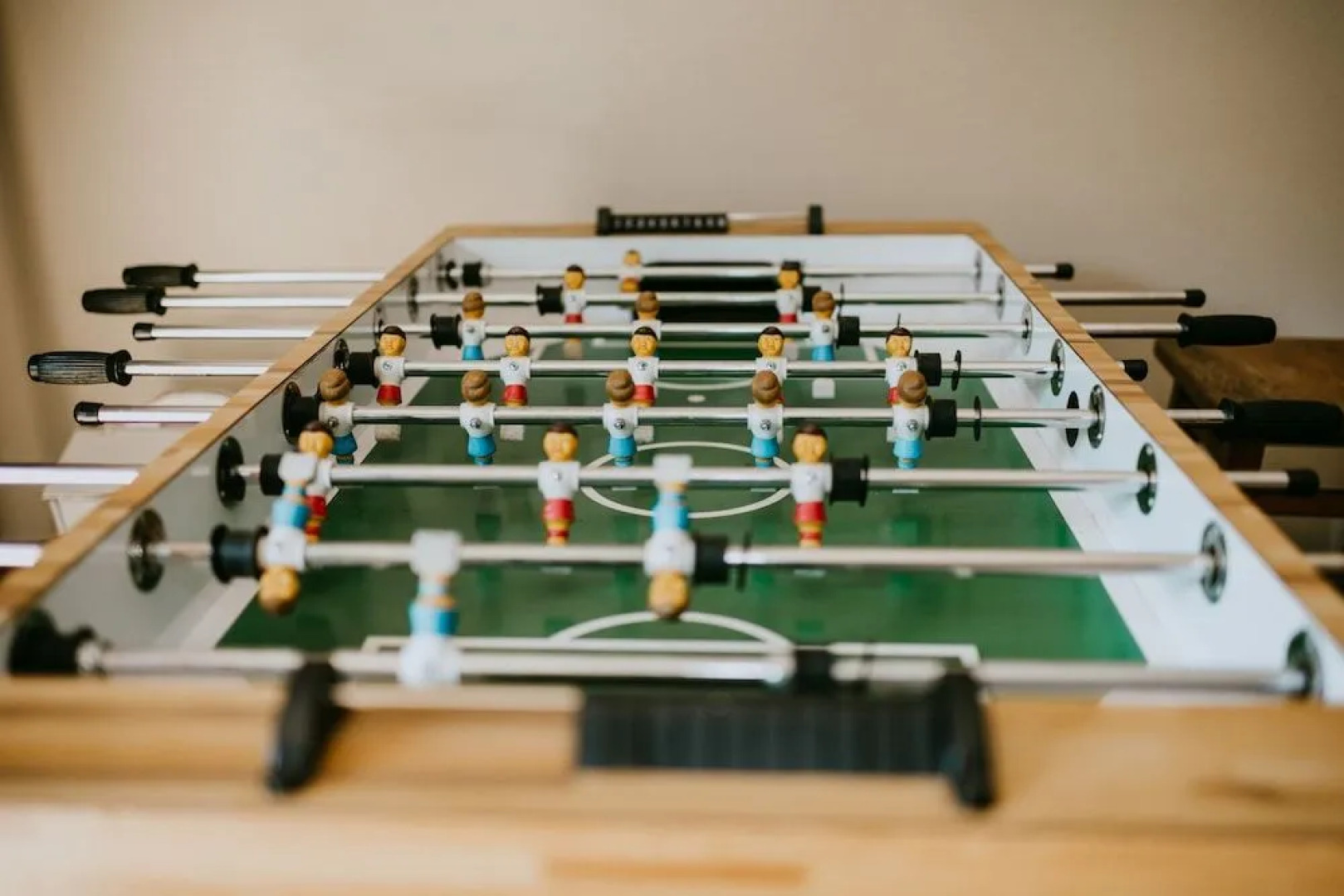 Lucky Mud Inn and Disc Golf Resort